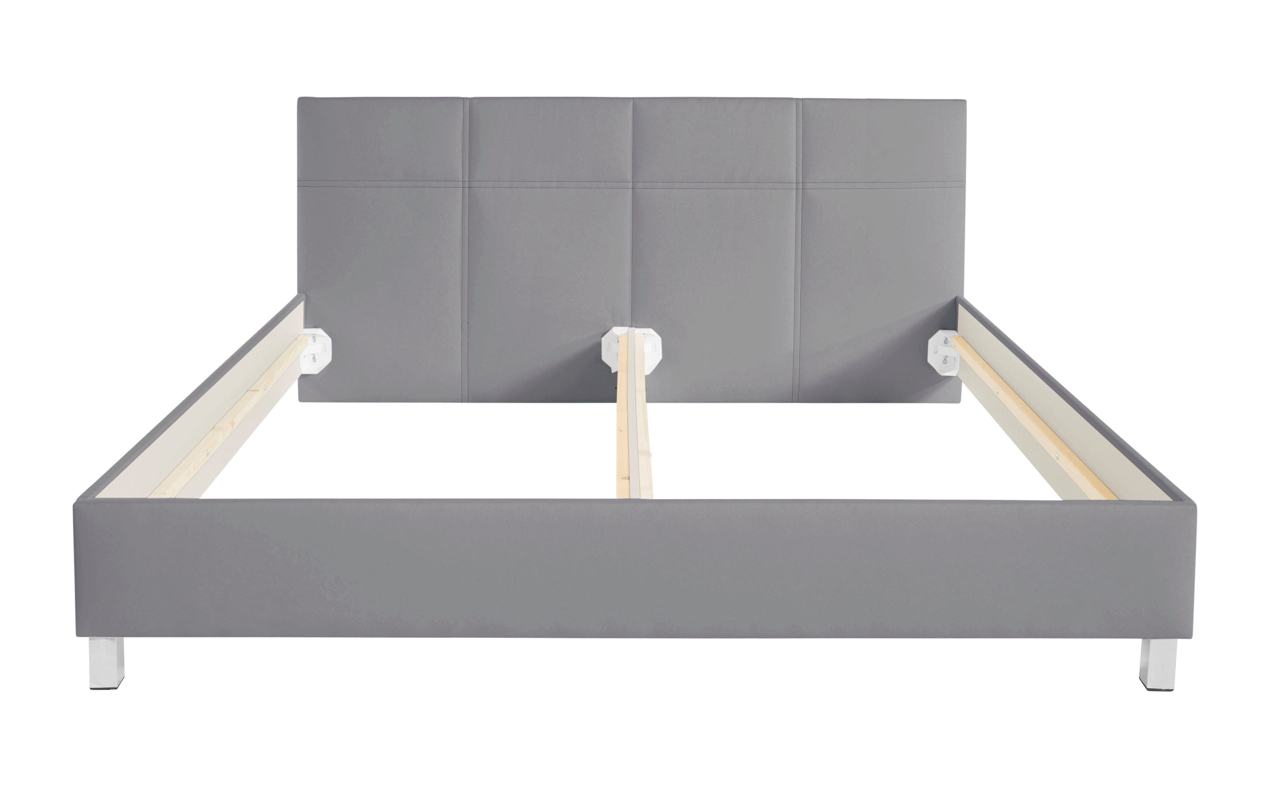 Westfalia Polsterbetten Gestoffeerd bed