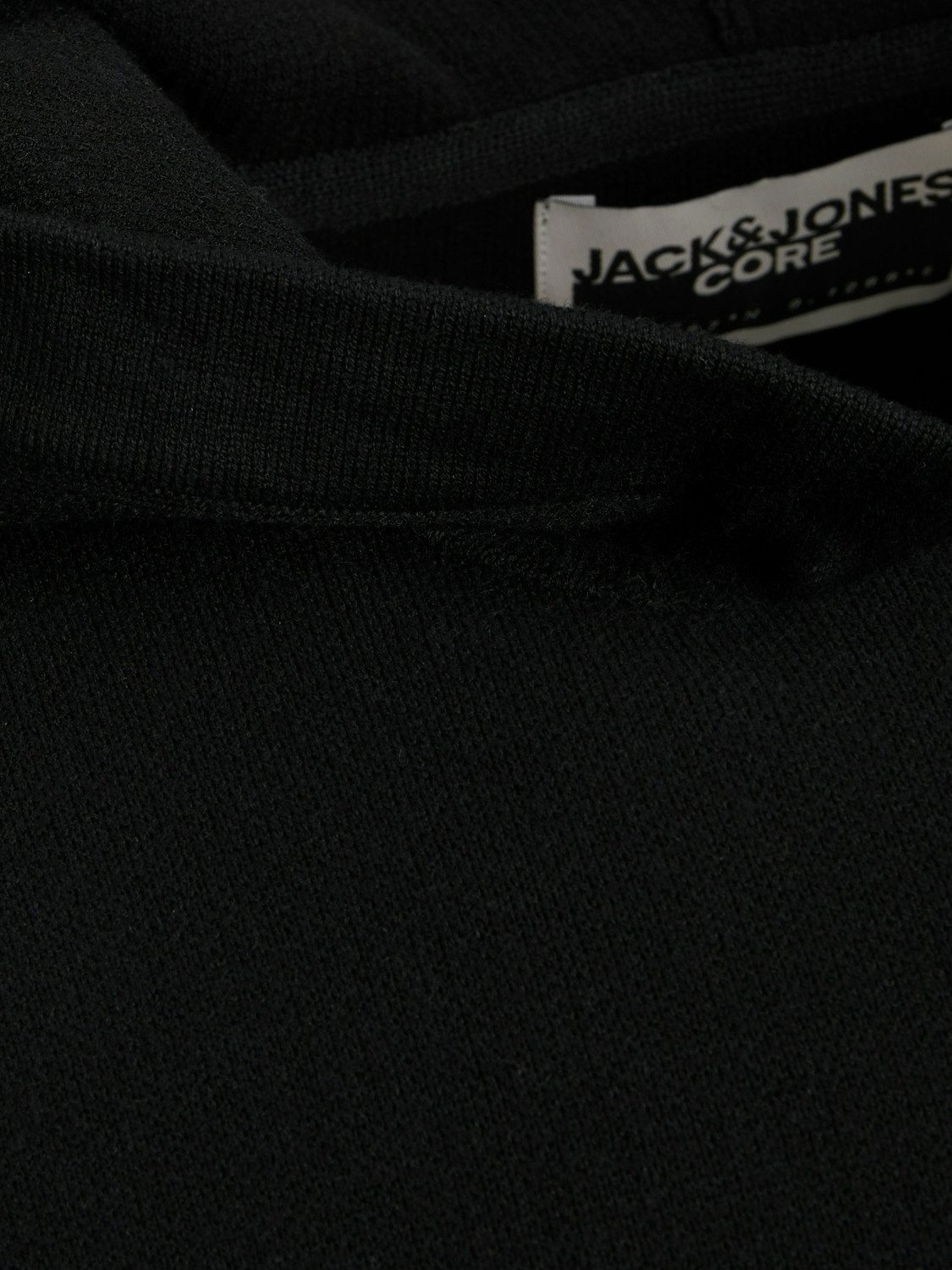 Jack & Jones Capuchontrui JCOAERO KNIT HOOD SN