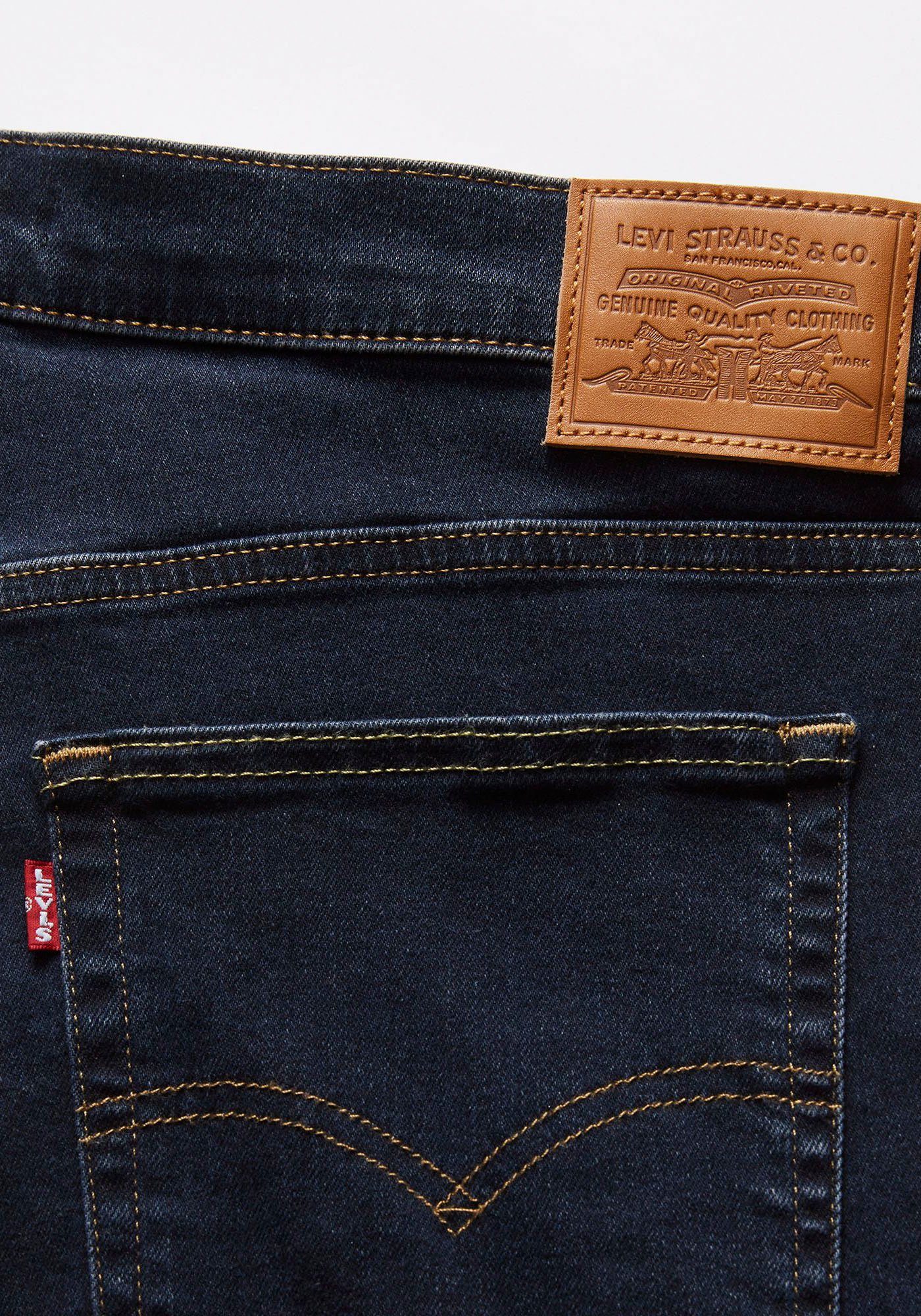 Levi's® Plus Straight jeans 724 PL HR STRAIGHT