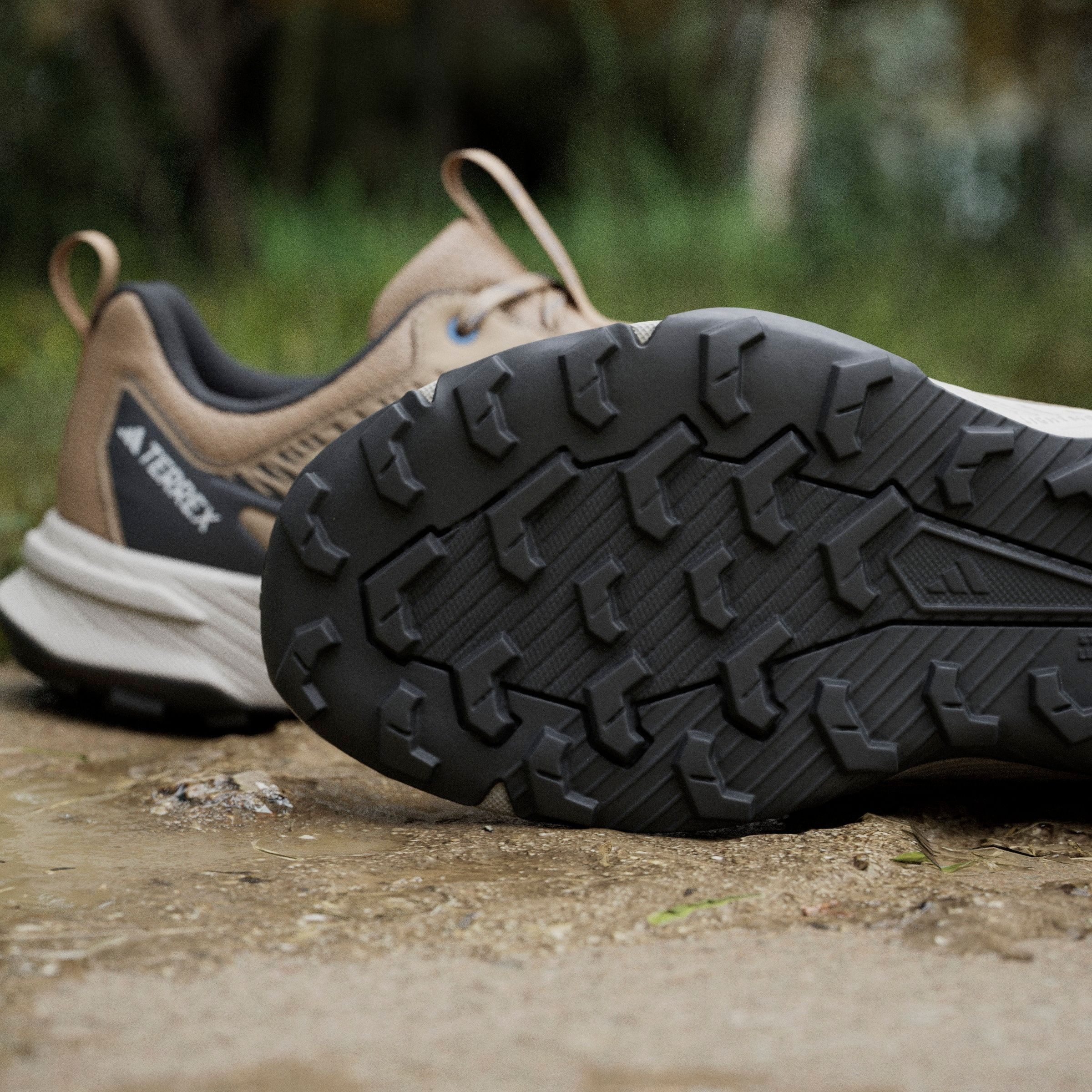 adidas TERREX Trailrunningschoenen TRACEFINDER TRAILRUNNING
