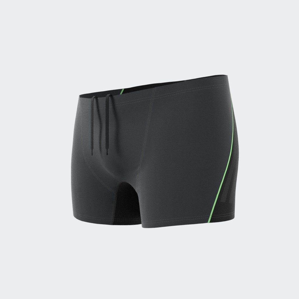 adidas Performance Zwembroek TECH BOXER (1 stuk)