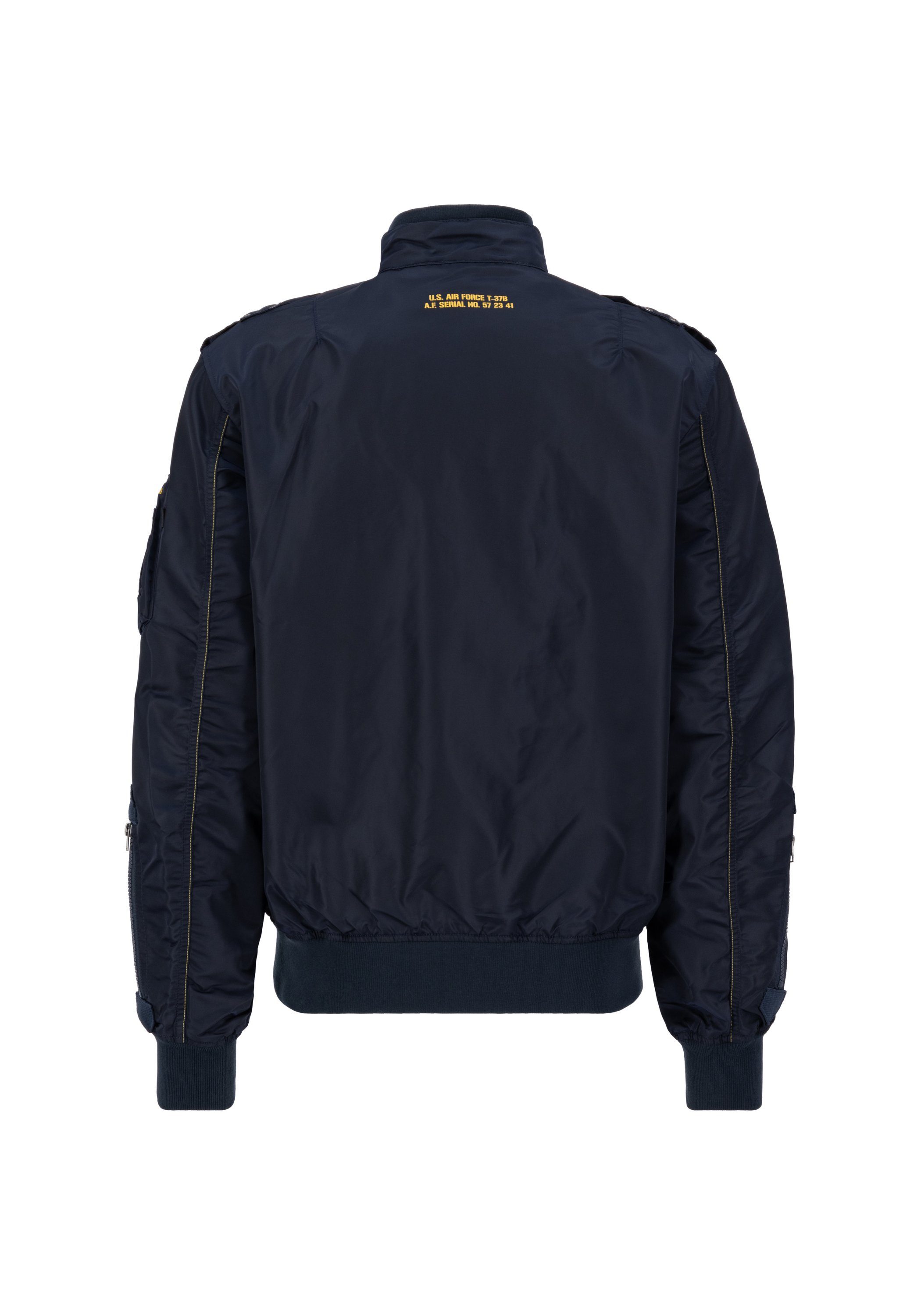 Alpha Industries Bomberjack Alpha Industries Men - Bomber Jackets Falcon II