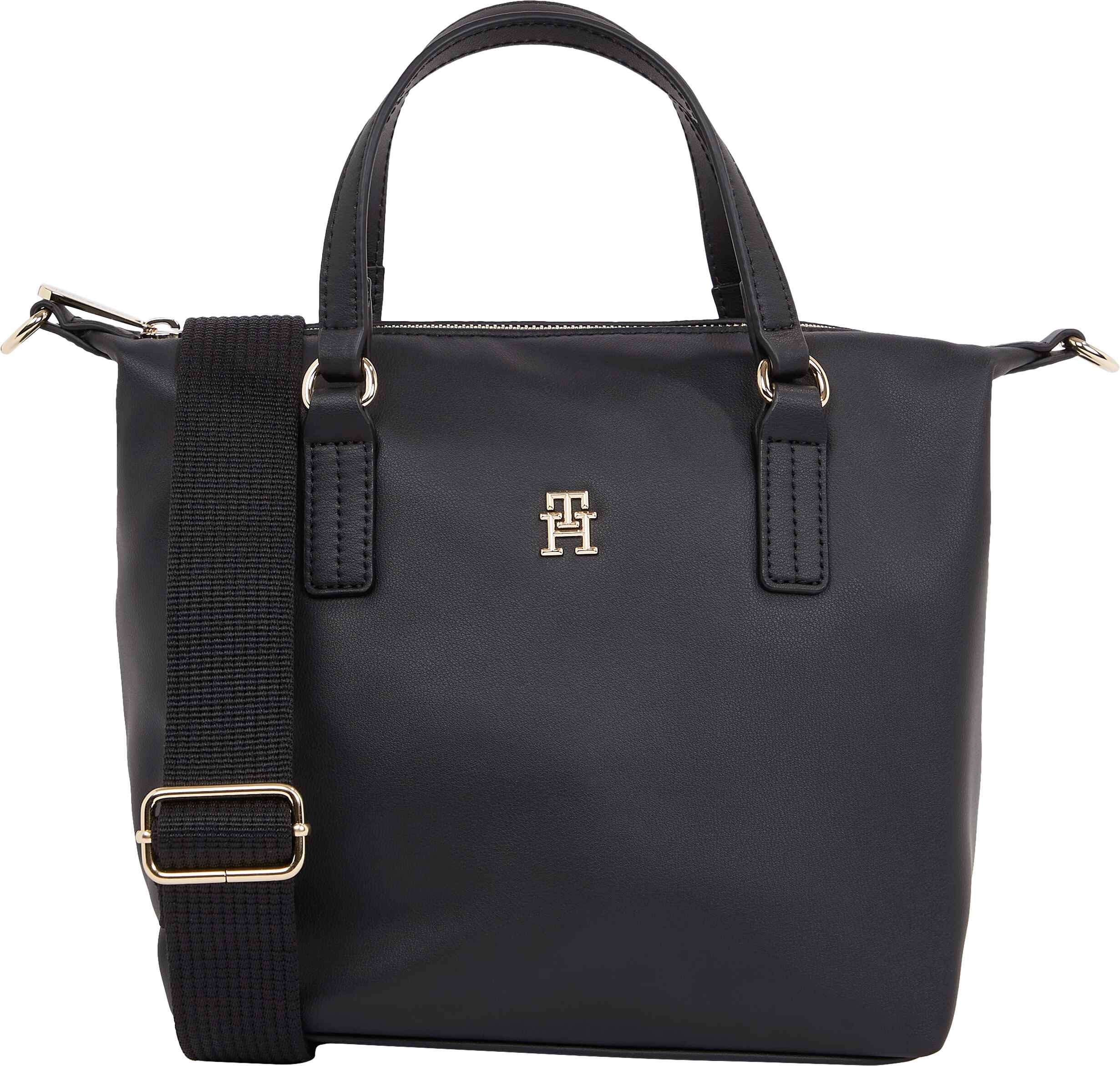 Tommy Hilfiger Shopper Women POPPY REFORM SMALL TOTE Schoudertas tas dames handtas dames