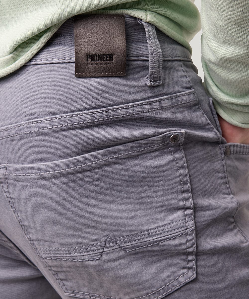 Pioneer Authentic Jeans Straight jeans Rando