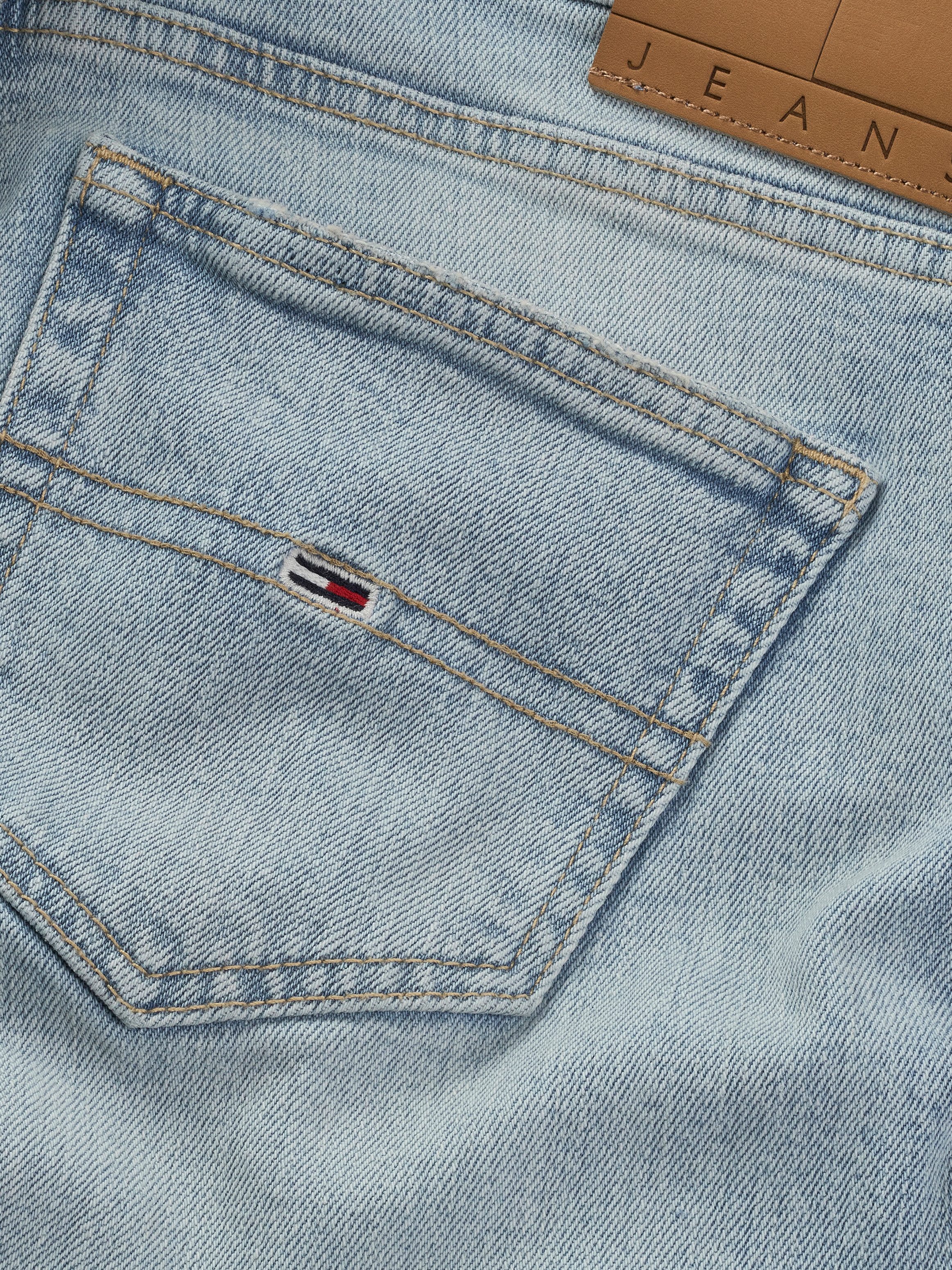 TOMMY JEANS Bootcut jeans Maddie Mid Rise Bootcut