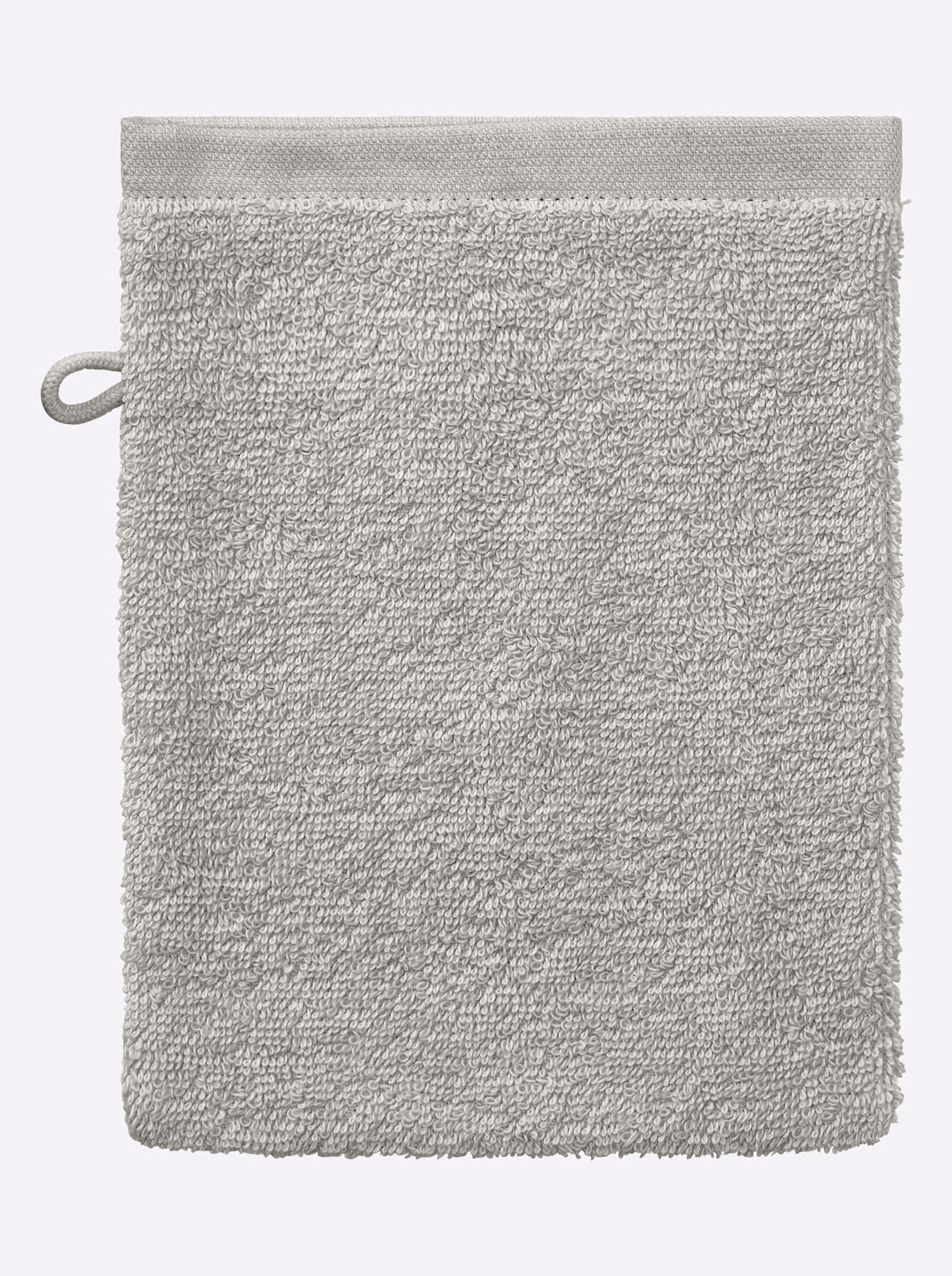 wäschepur Handdoek