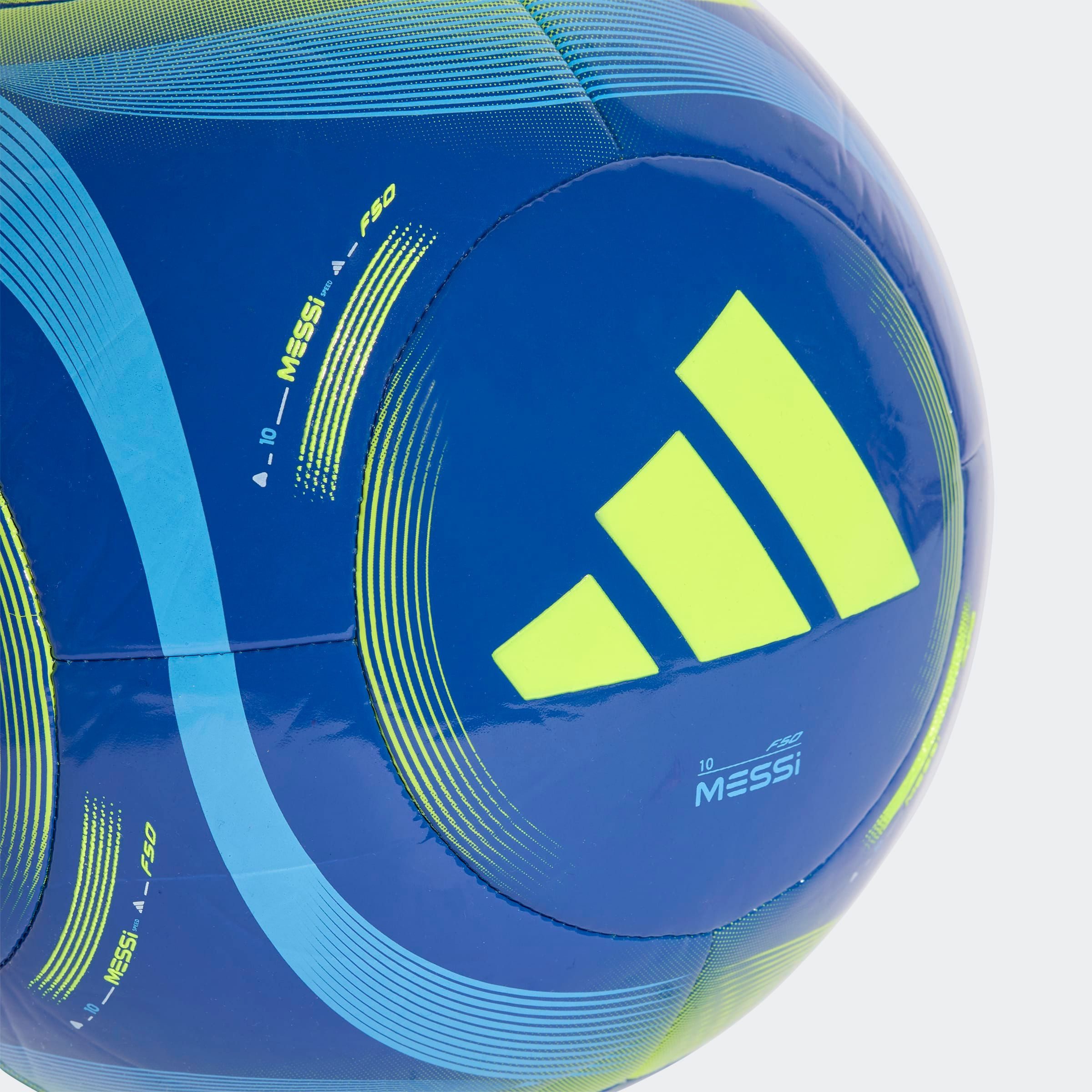adidas Performance Voetbal Messi CLB (1 stuk)