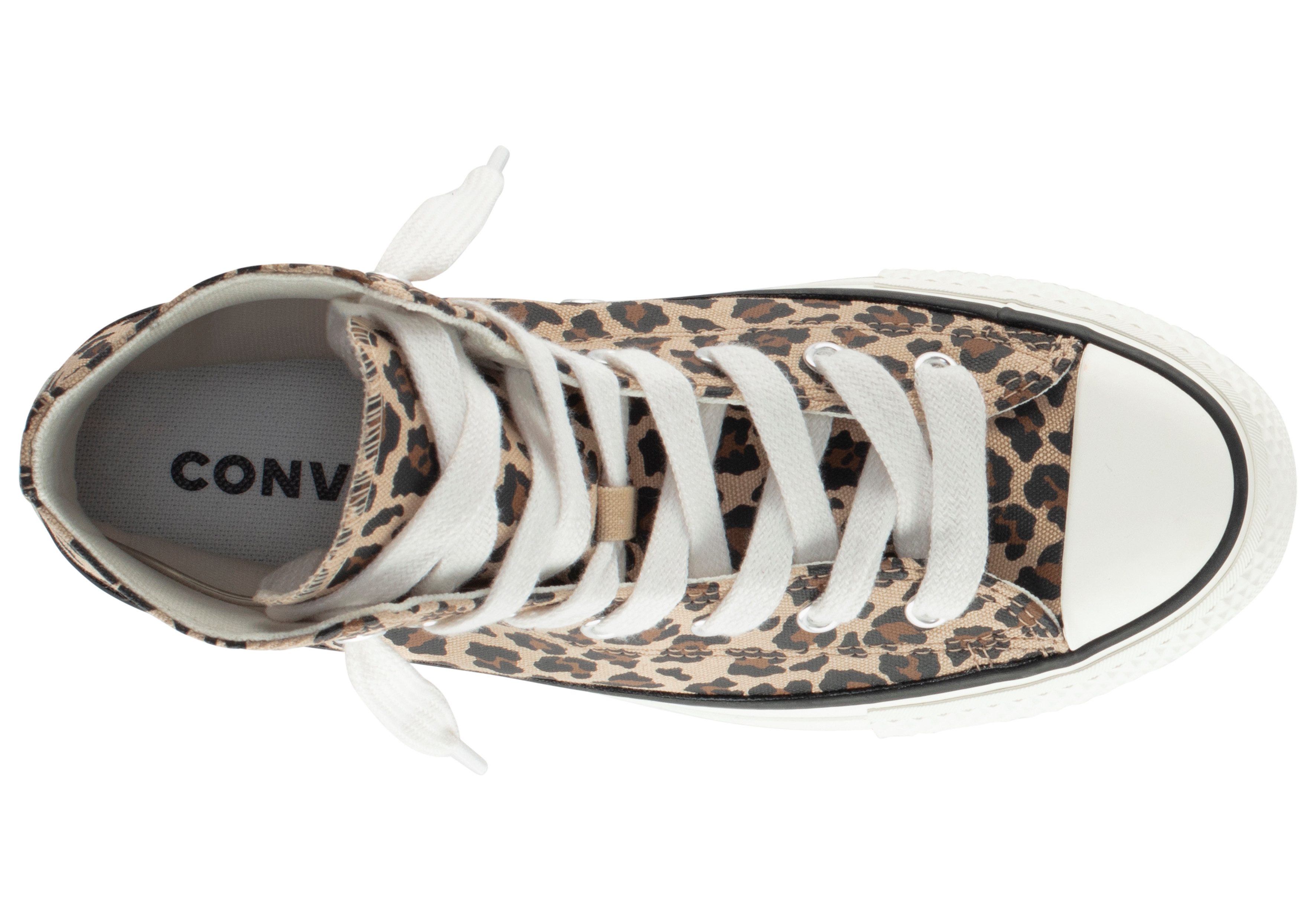 Converse Sneakers CHUCK TAYLOR ALL STAR EVA LIFT
