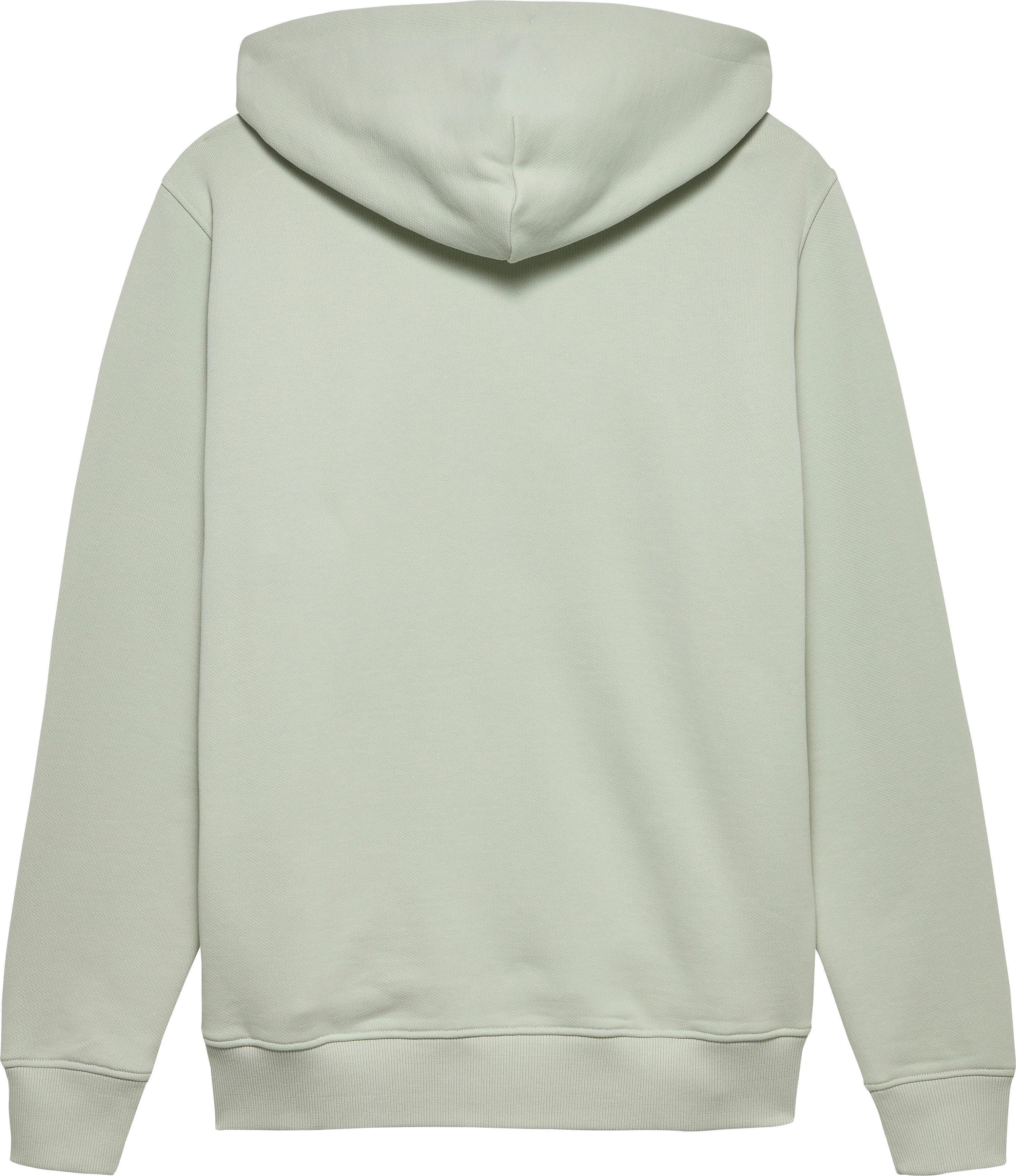 TOMMY JEANS Hoodie TJM REG BADGE HOODIE EXT