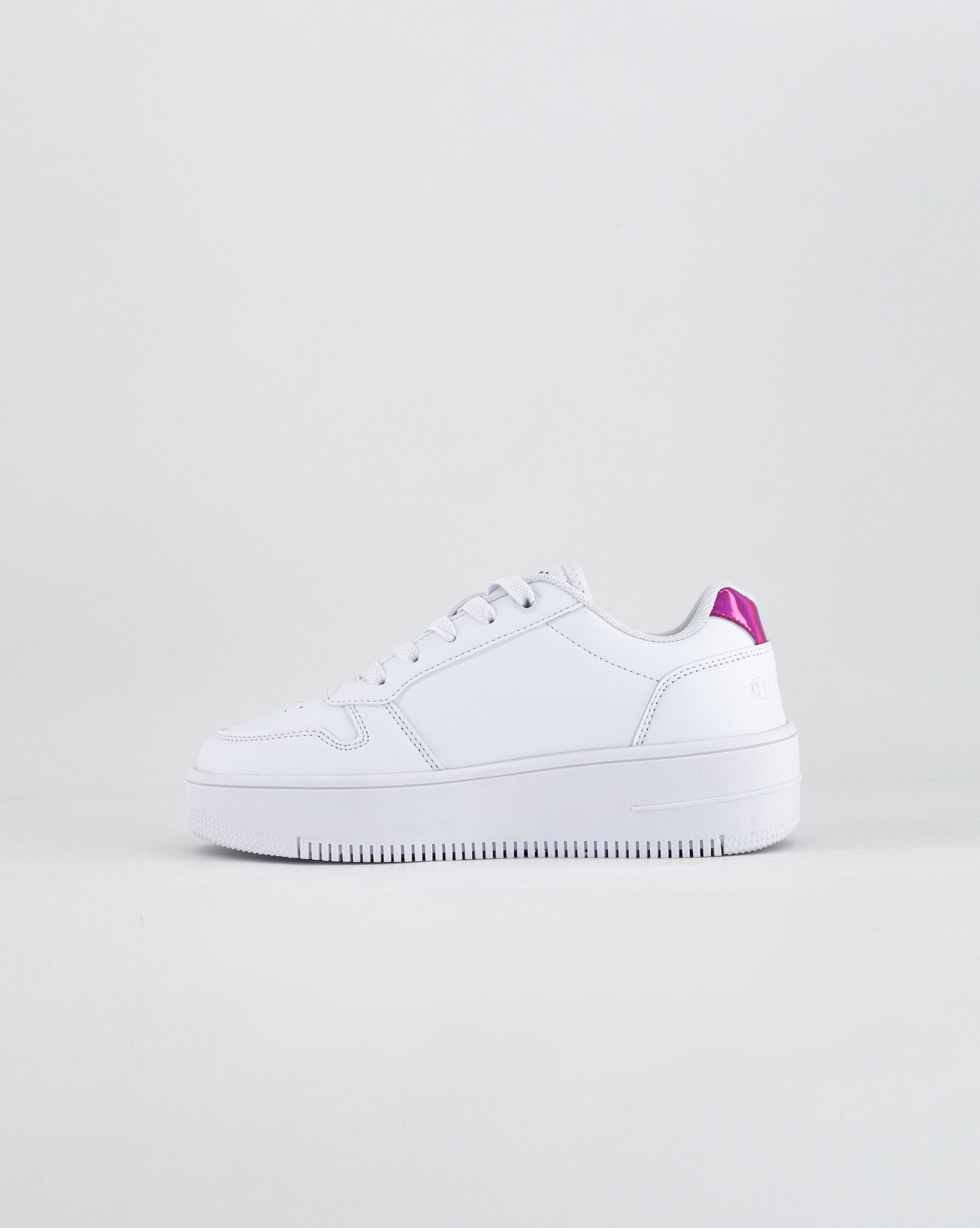 Champion Sneakers RD18 PLATFORM GLITTER G GS