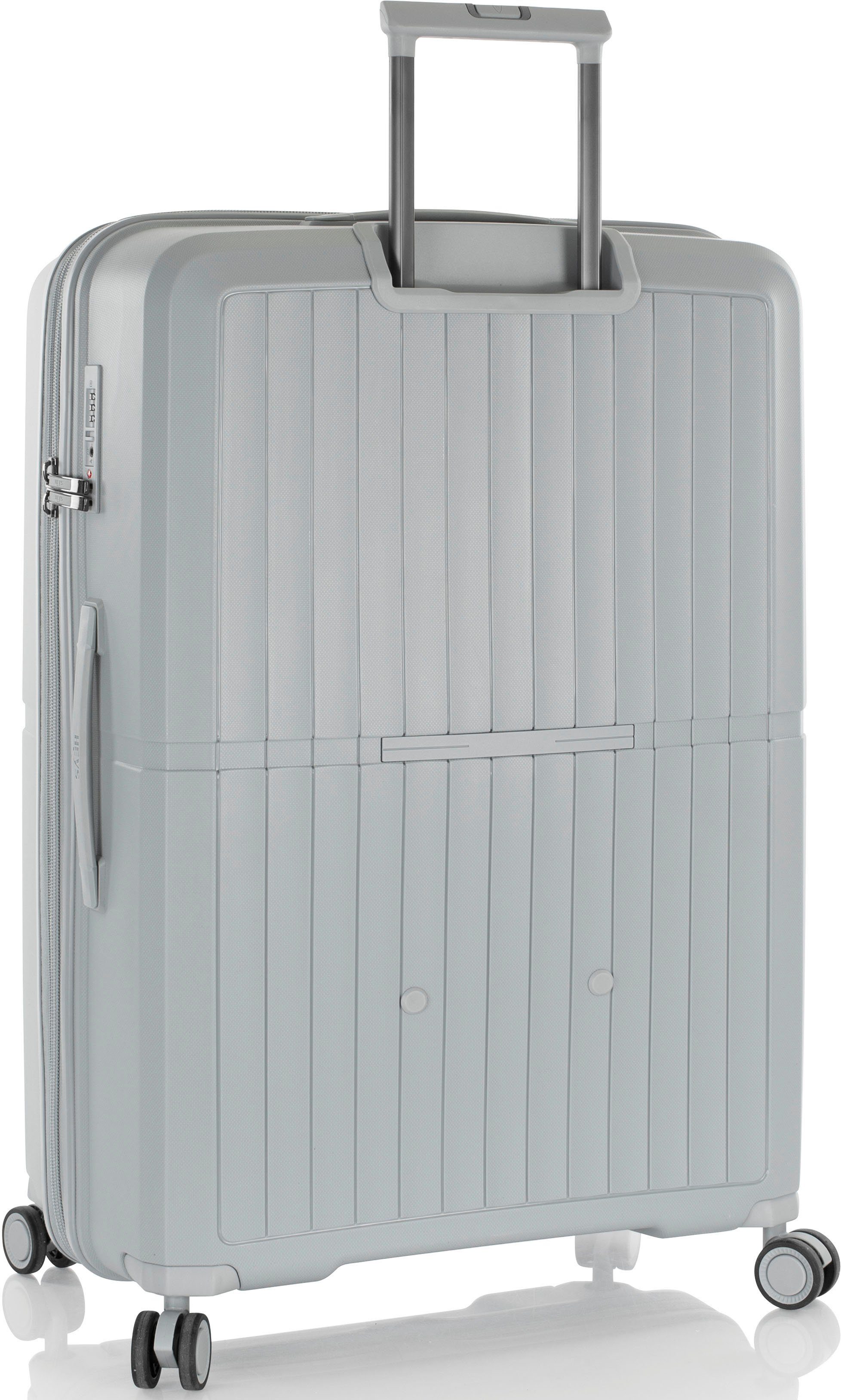 Heys Hardshell-trolley AirLite verschillende maten en kleuren x Joachim Llambi harde koffer TSA-slot