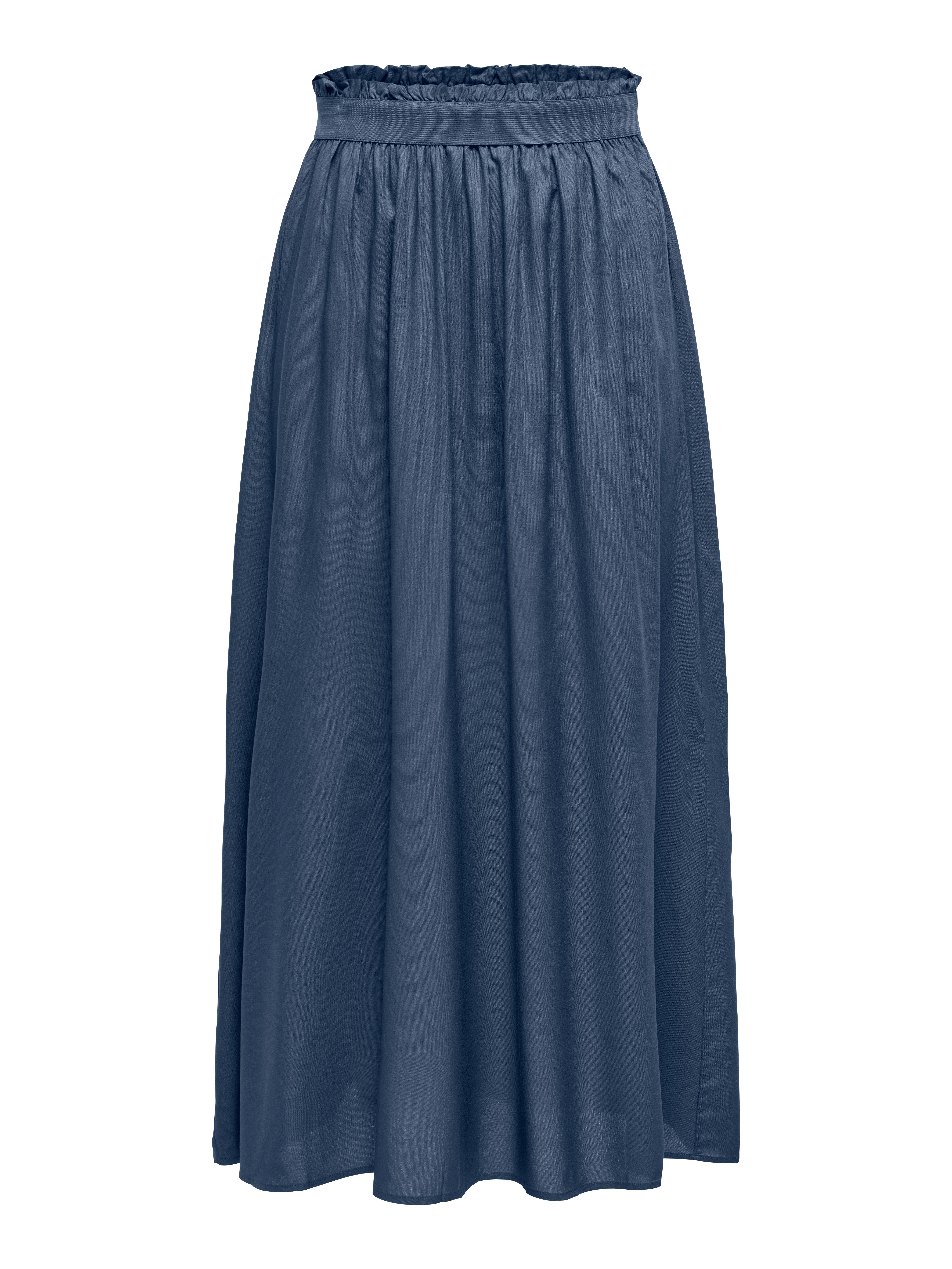 Only Maxirok ONLVENEDIG LIFE LONG SKIRT WVN NOOS