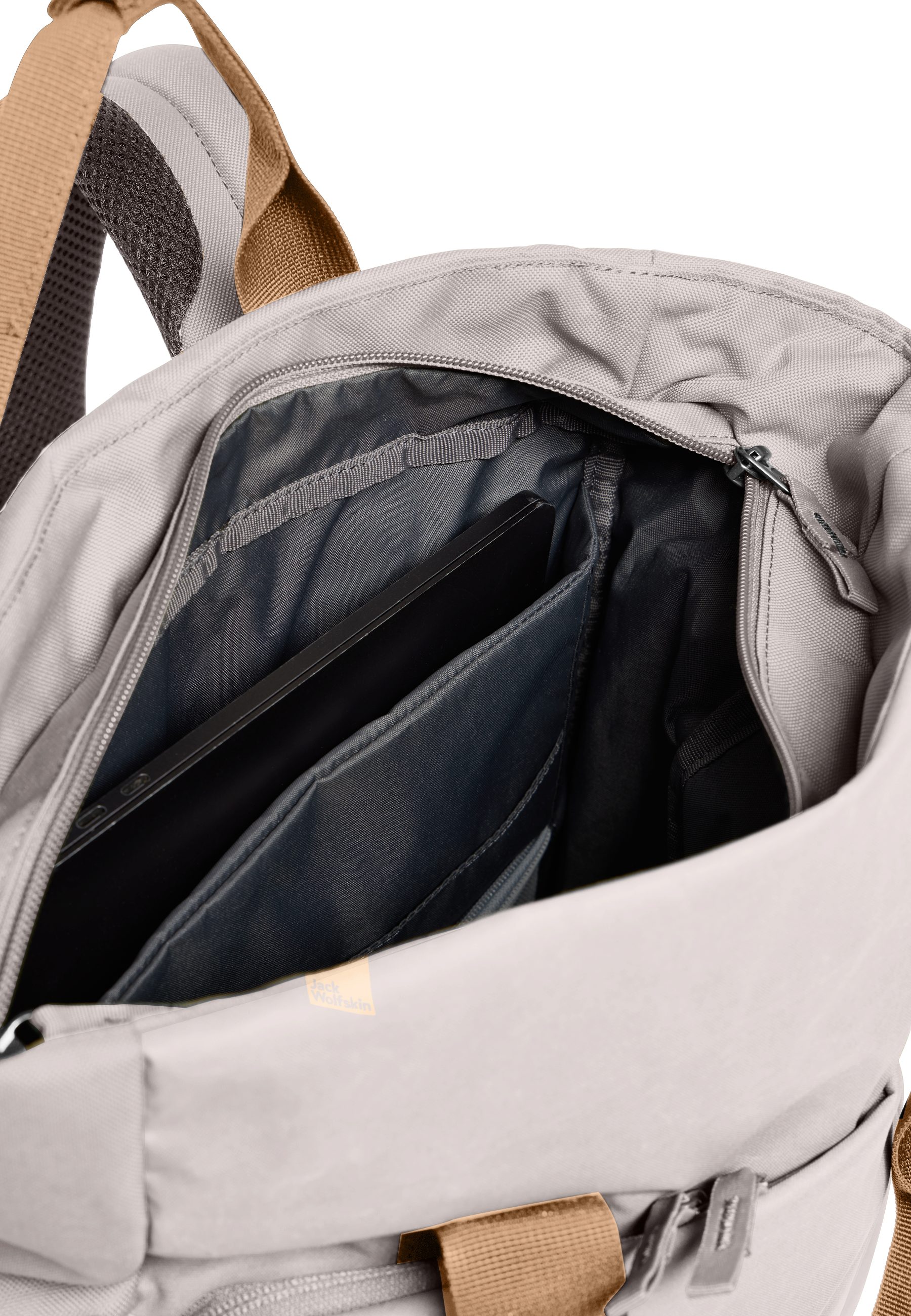 Jack Wolfskin Rugzak HOELLENBERG