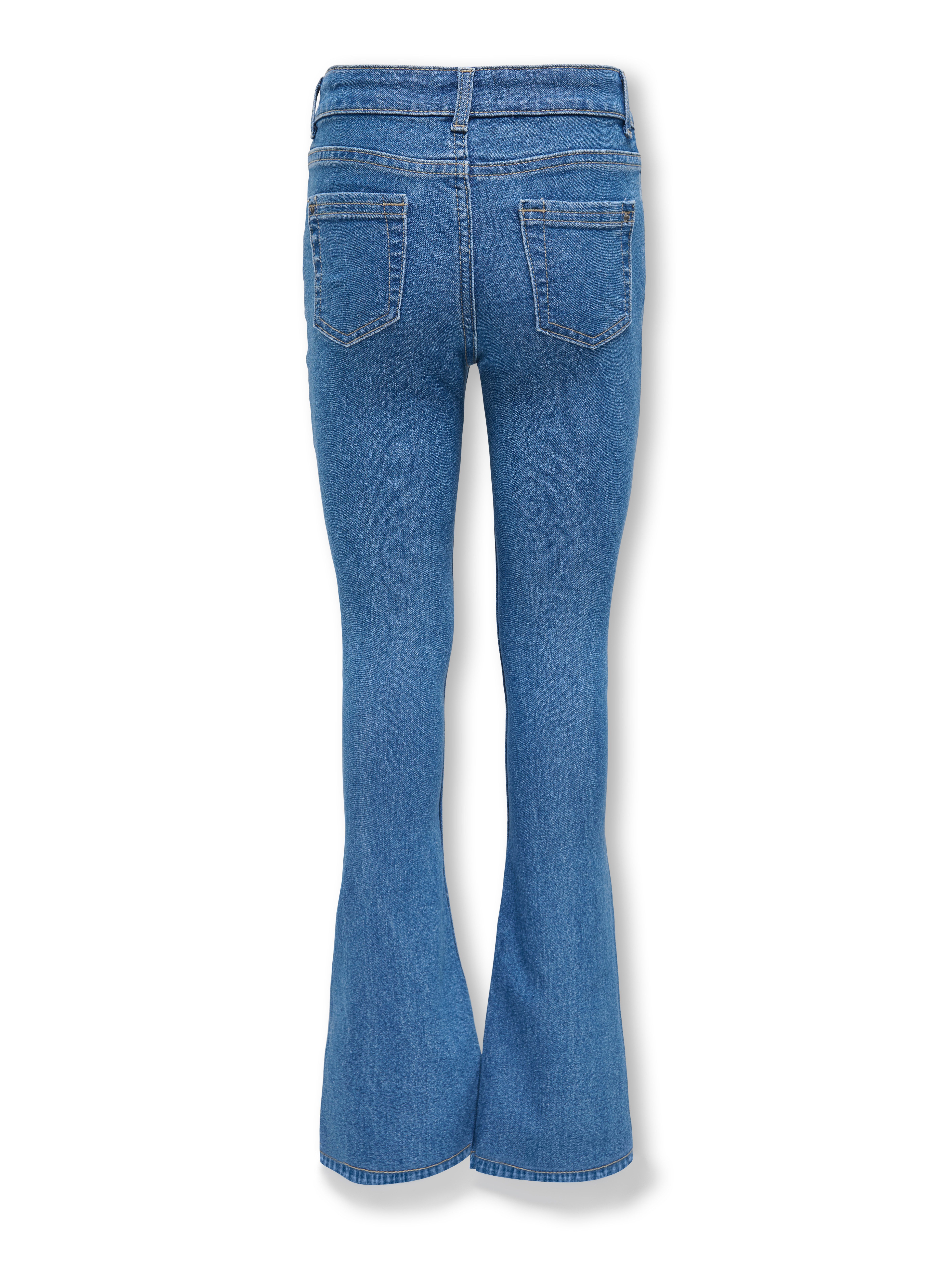 KIDS ONLY Bootcut jeans KOGHUSH FLARED DNM AKM186 NOOS