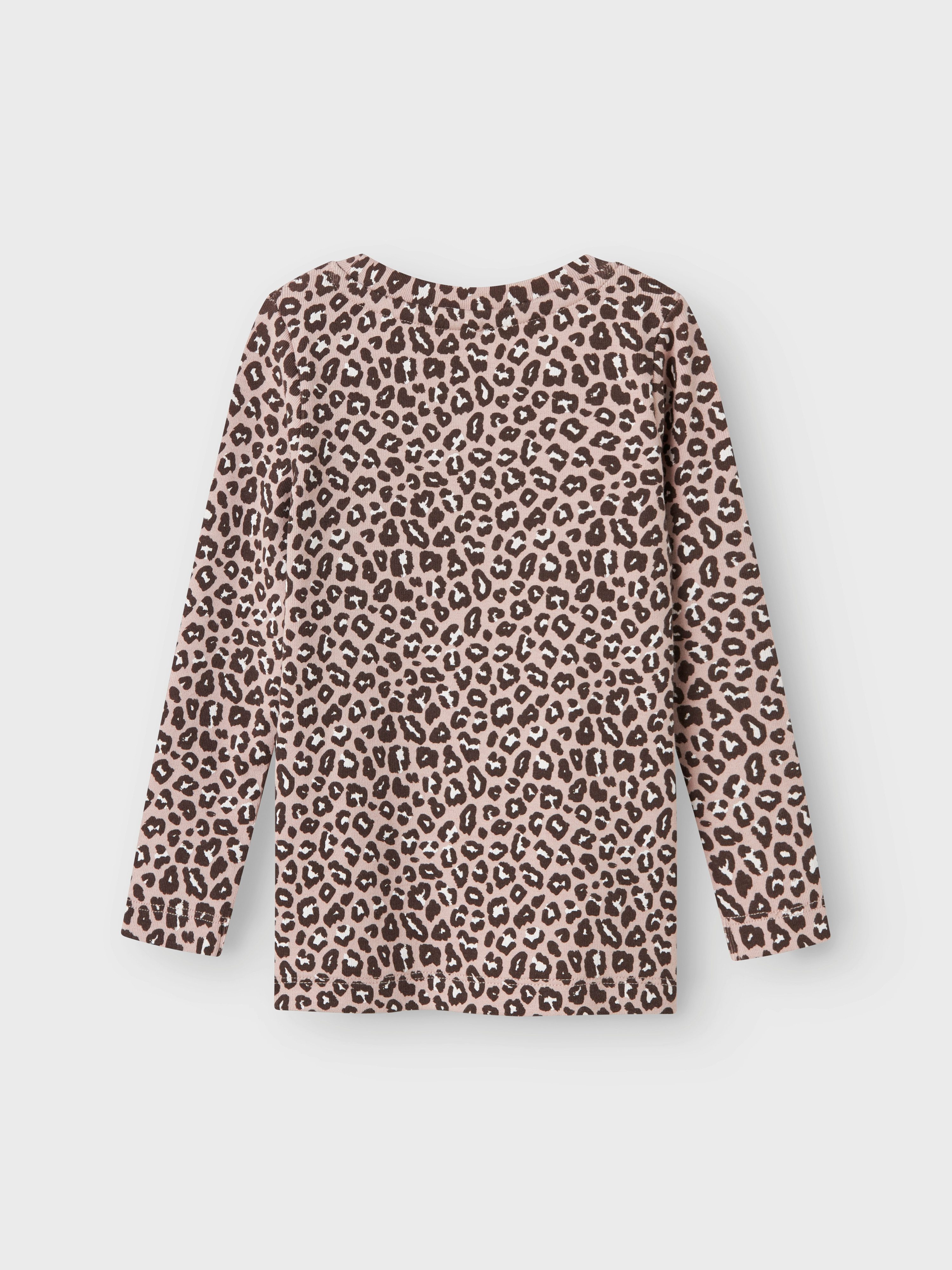 Name It Shirt met lange mouwen