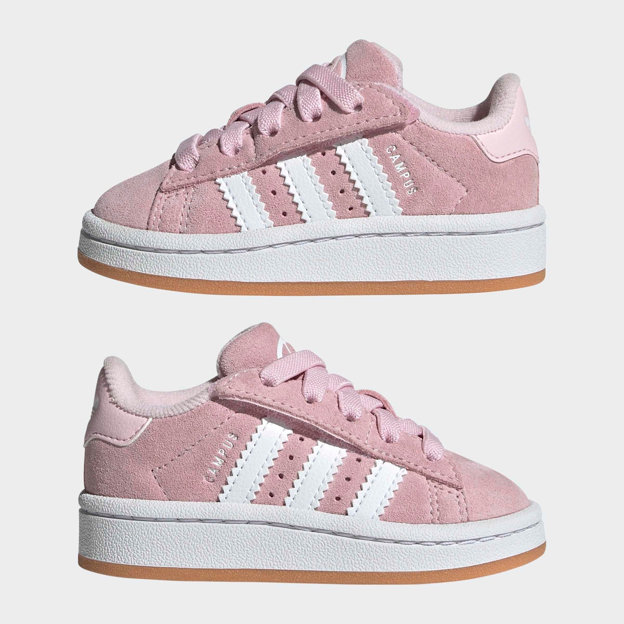 adidas Originals Sneakers CAMPUS 00S COMFORT SLUITING ELASTISCHE VETER KINDEREN