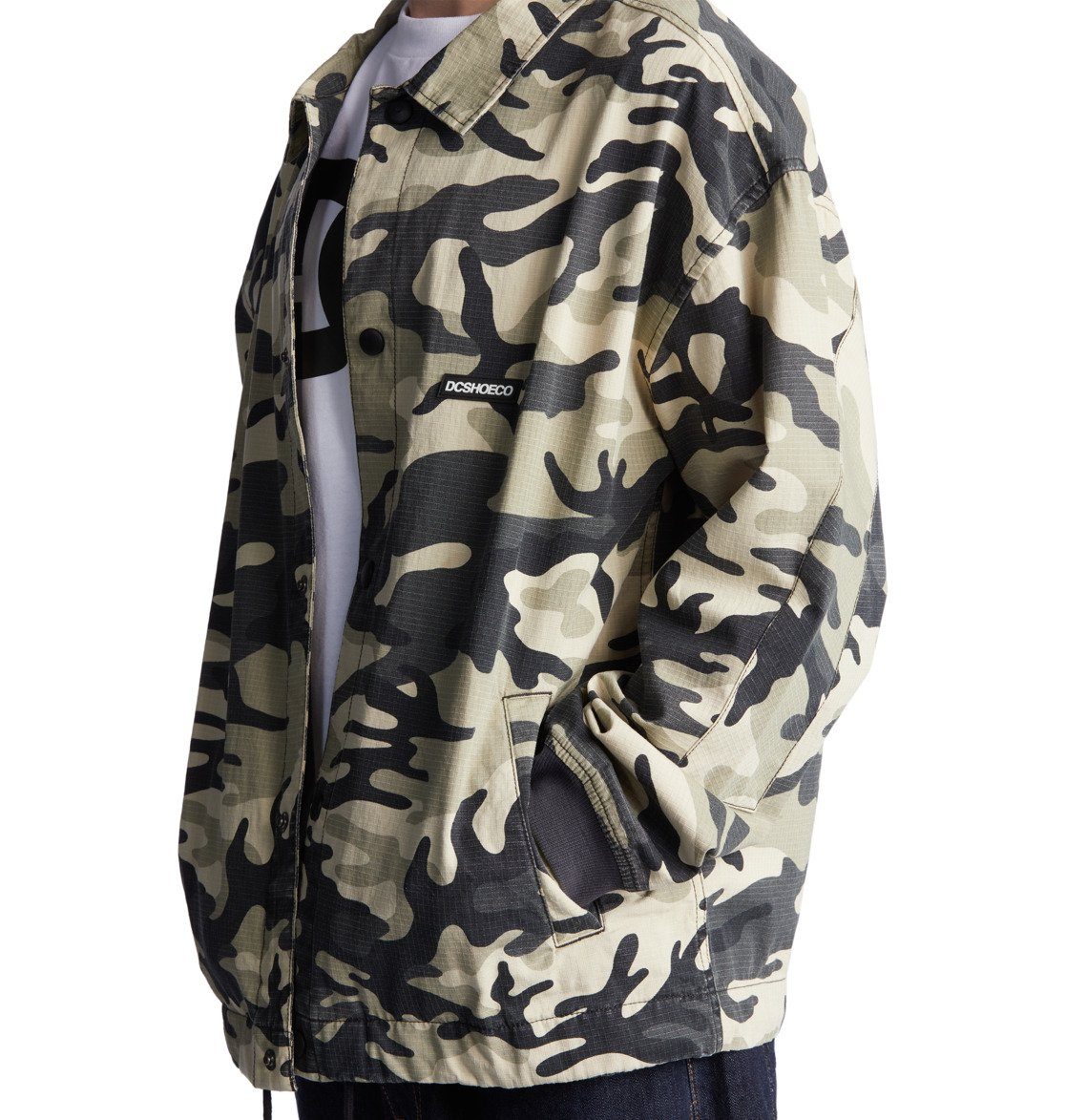 DC Shoes Trainingsjack Neuro