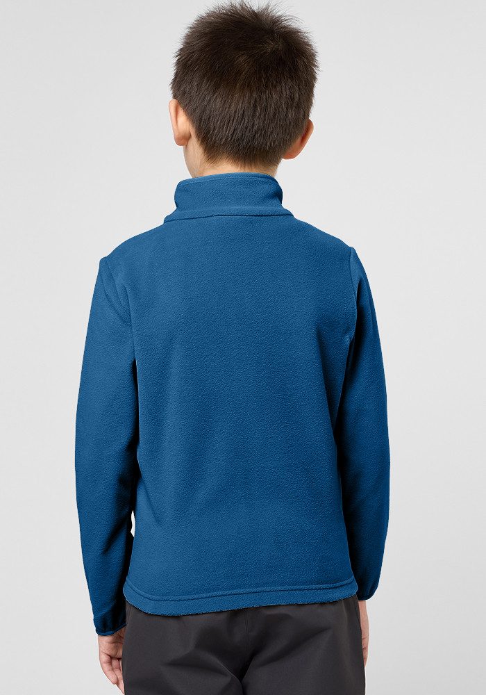 Jack Wolfskin Fleecejack TAUNUS JACKET K