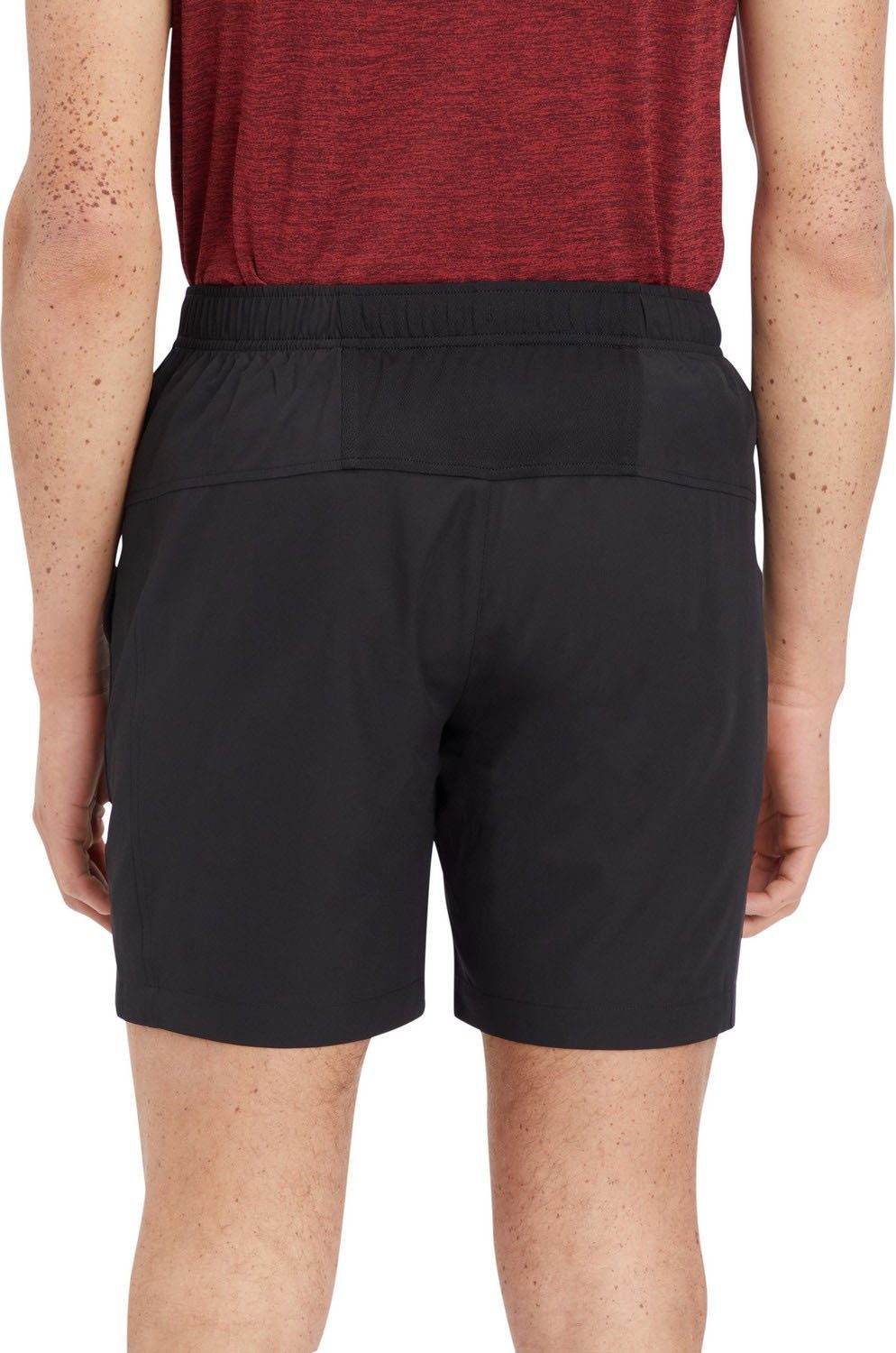 Energetics Trekkingshorts Heren shorts Thilo M (1-delig)