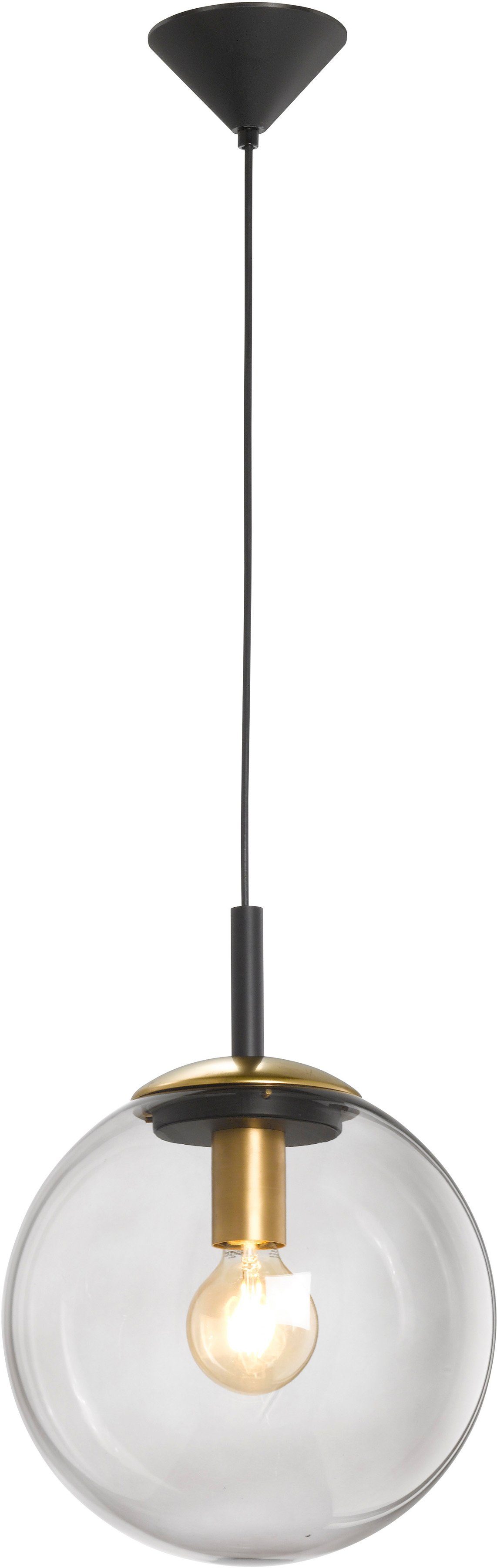 Honsel Leuchten Hanglamp DINI Hanglicht, hanglamp (1 stuk)