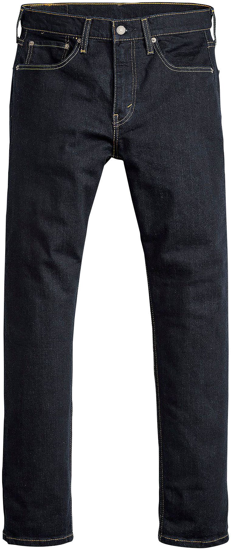 Levi's® Tapered jeans 502 TAPER in een elegante, moderne stijl
