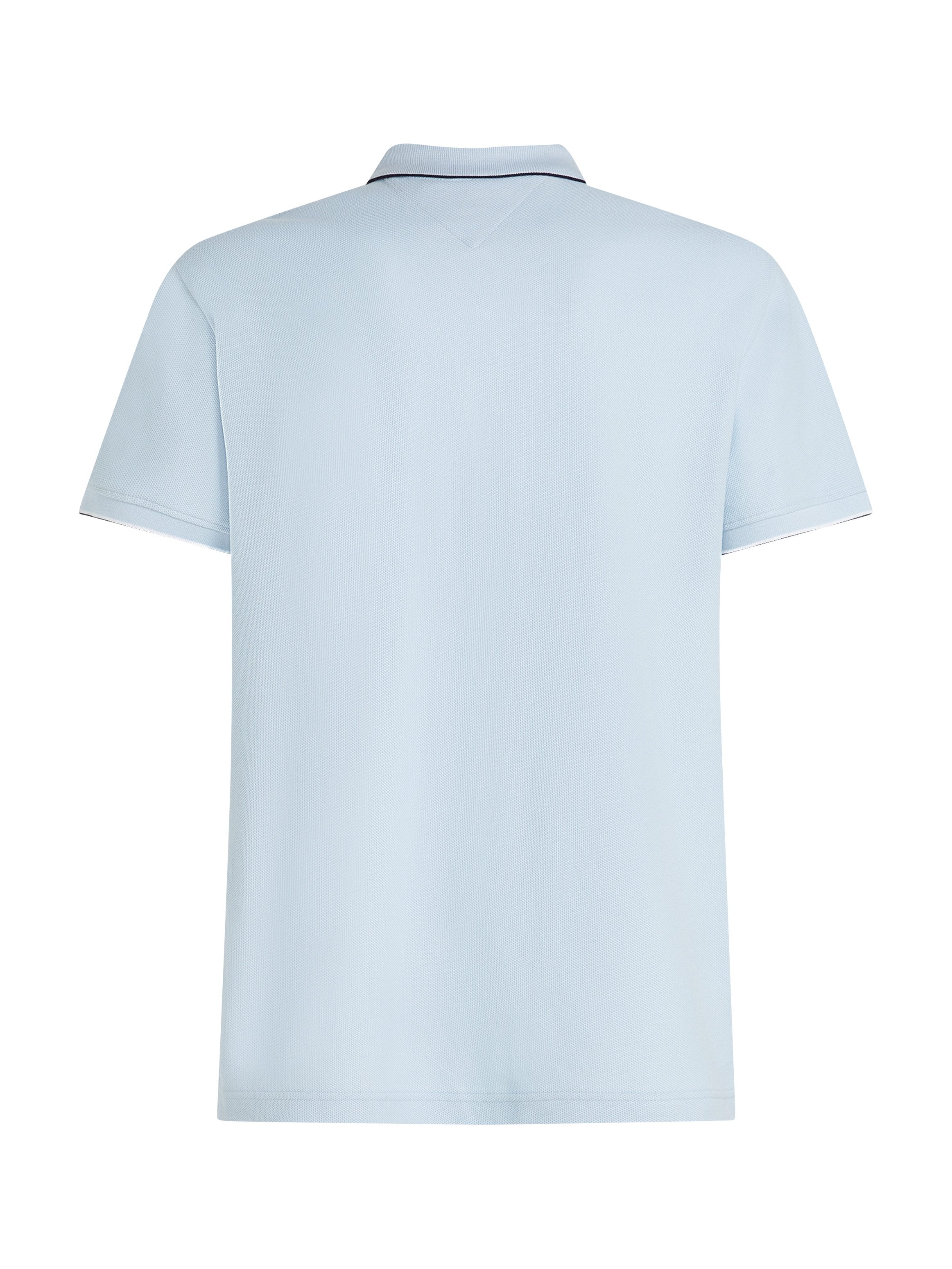 Tommy Hilfiger Poloshirt POCKET CLASSIC FIT POLO