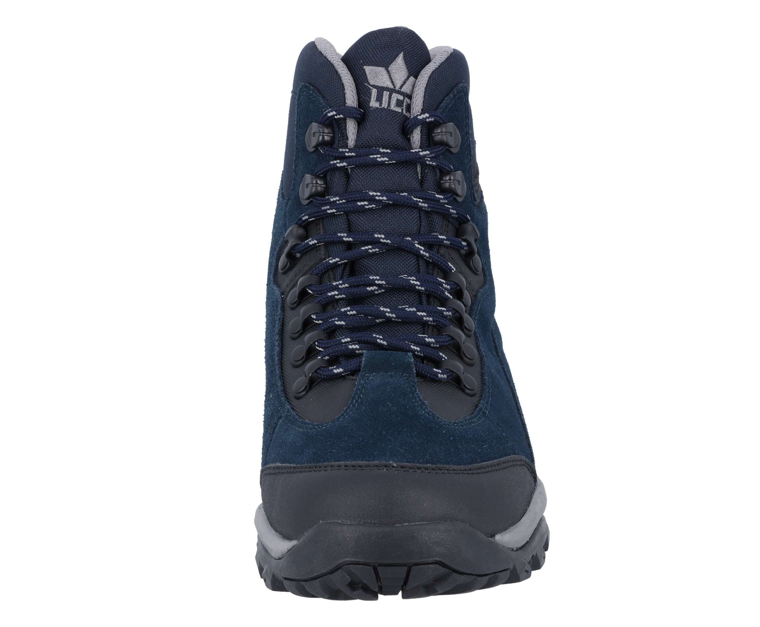 Lico Outdoorschoenen Hoge trekkingschoenen Milan
