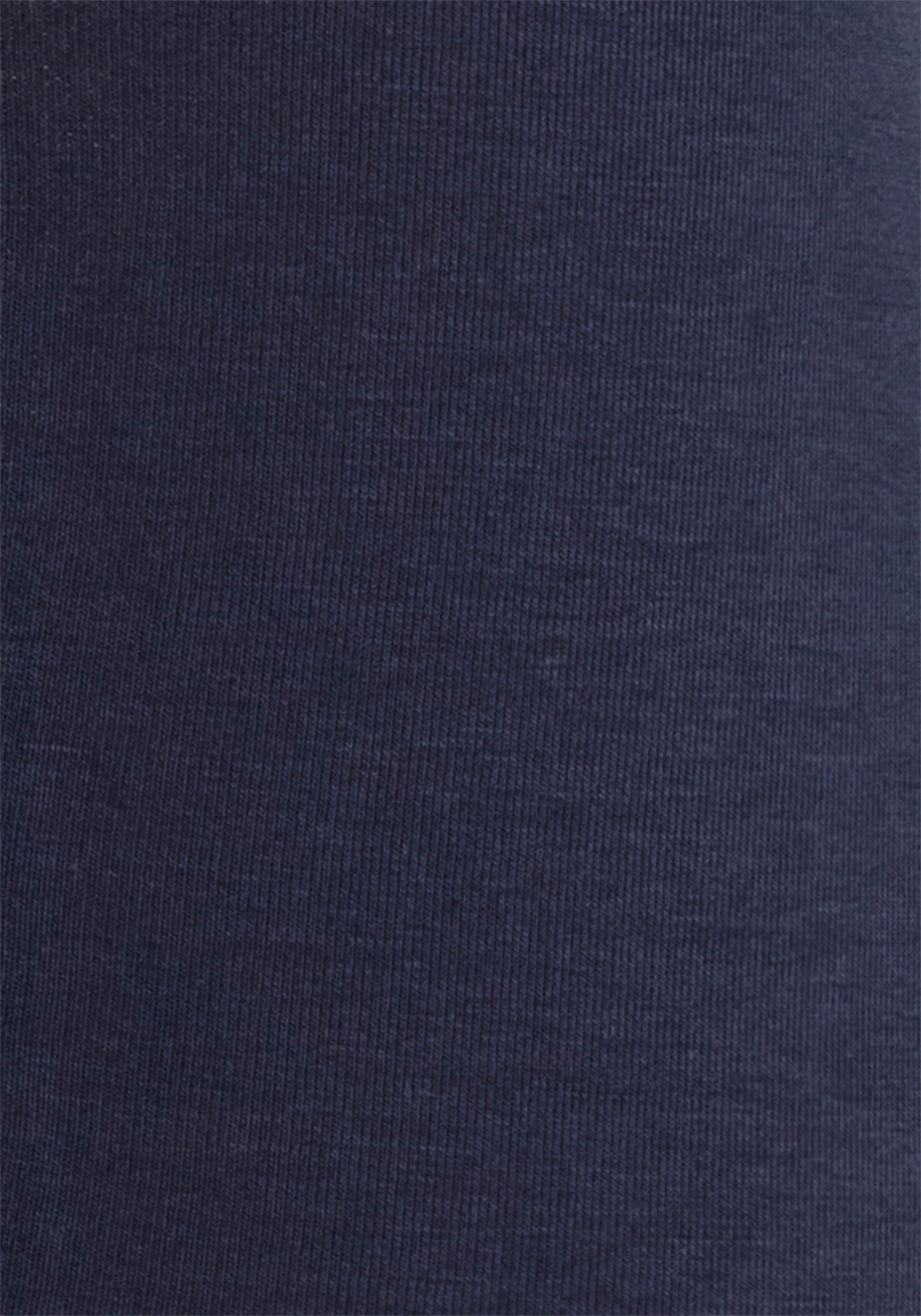 Bench. Hipster strak zittende boxershorts van katoenmix (set, 4 stuks)