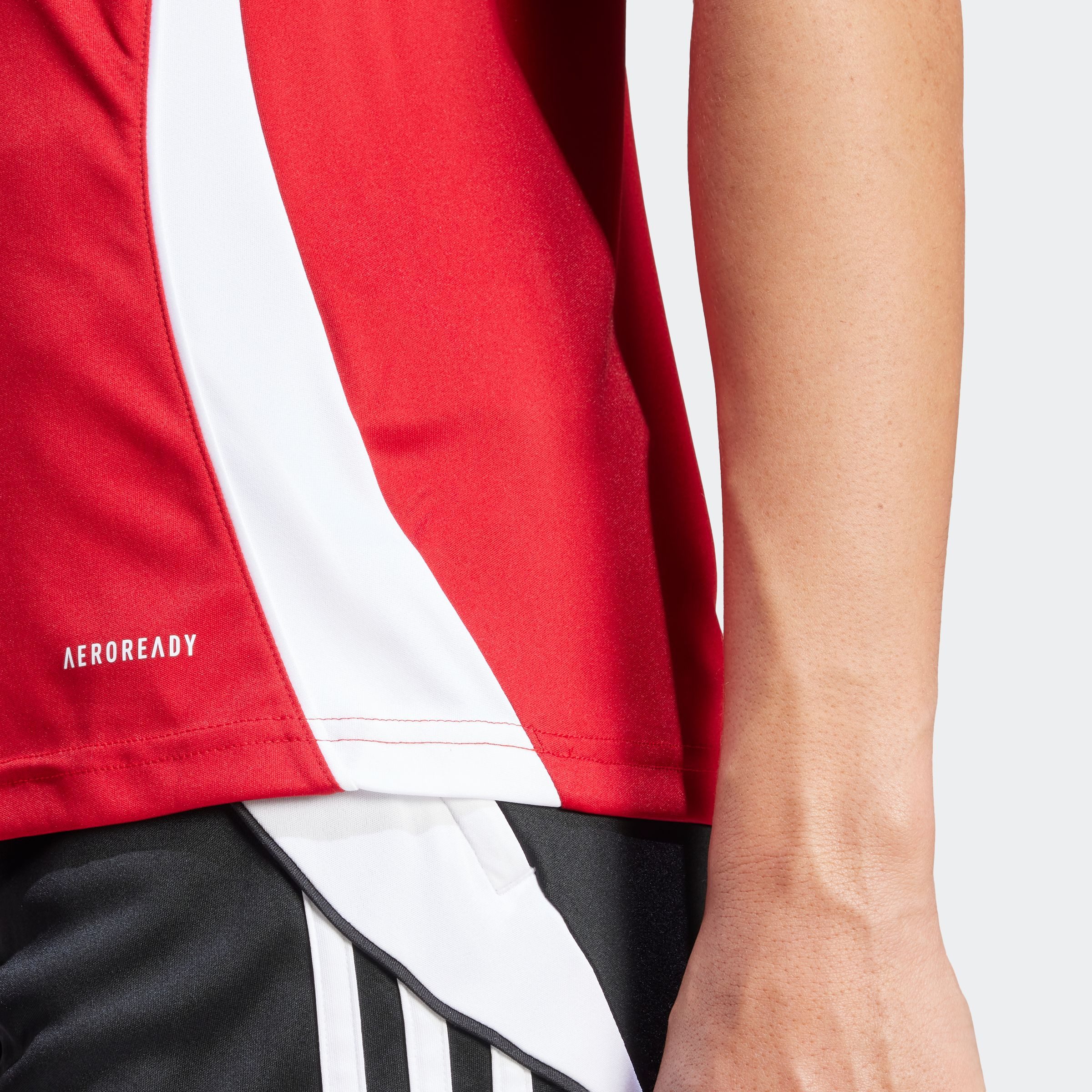 adidas Performance Voetbalshirt TIRO24 JSYW