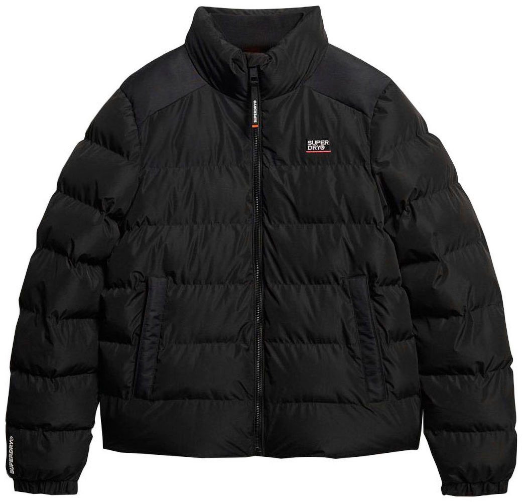 Superdry Gewatteerde jas SPORTS PUFFER JACKET