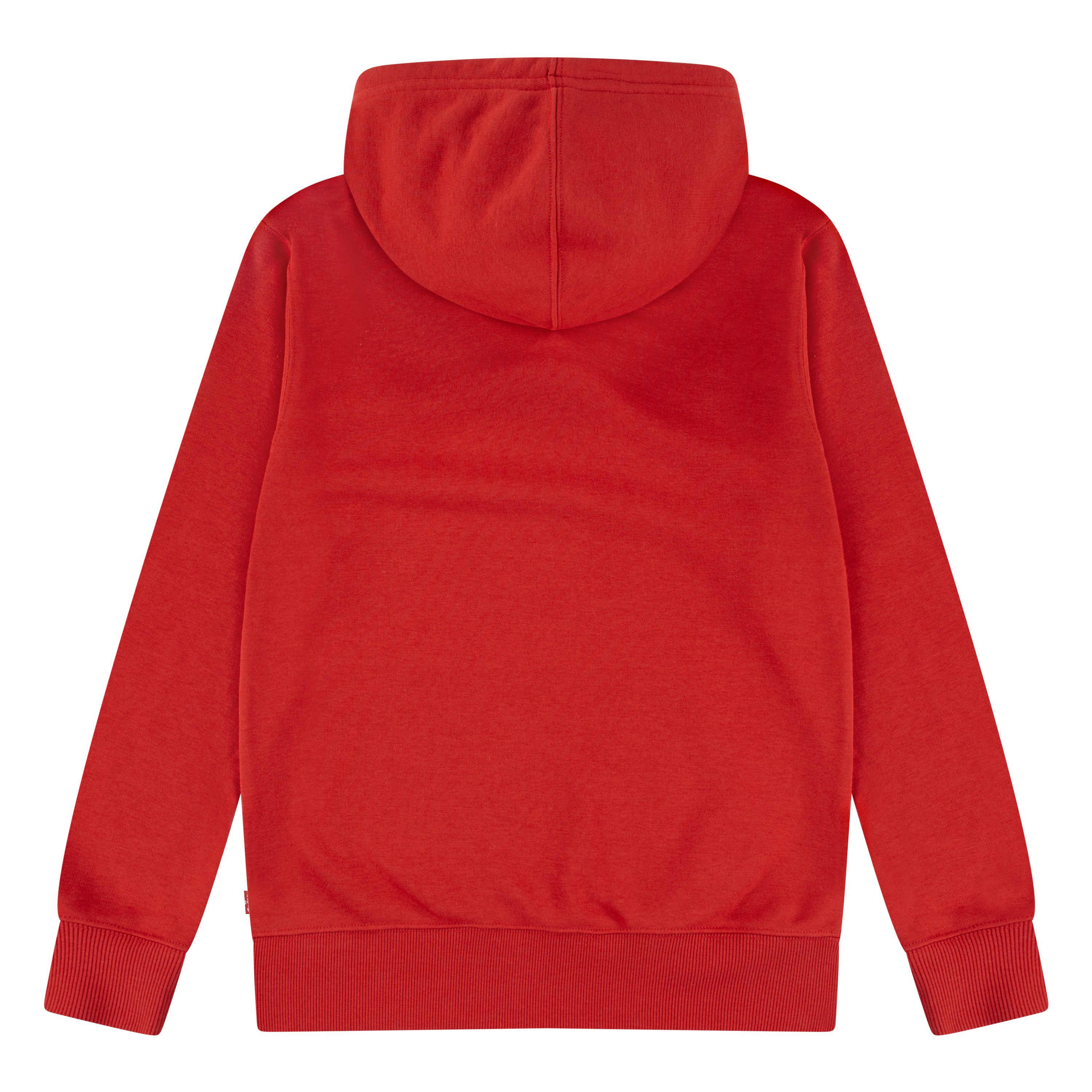 Levi's Kidswear Hoodie LVB MINI BATWING PULL OVER HOO