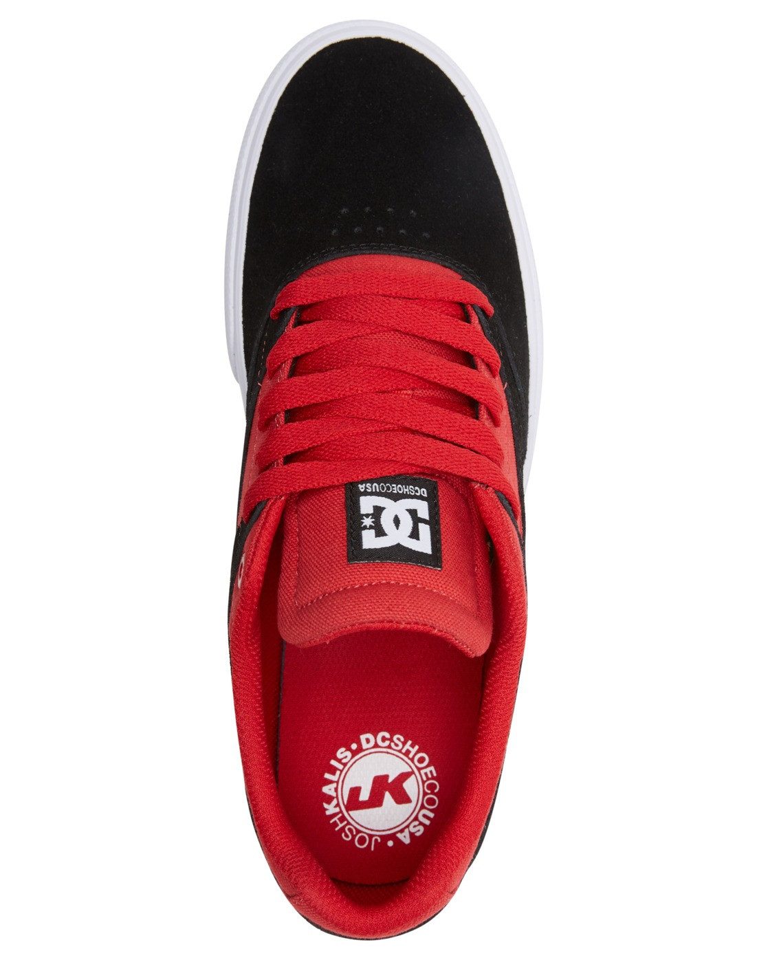 DC Shoes Sneakers Kalis Vulc
