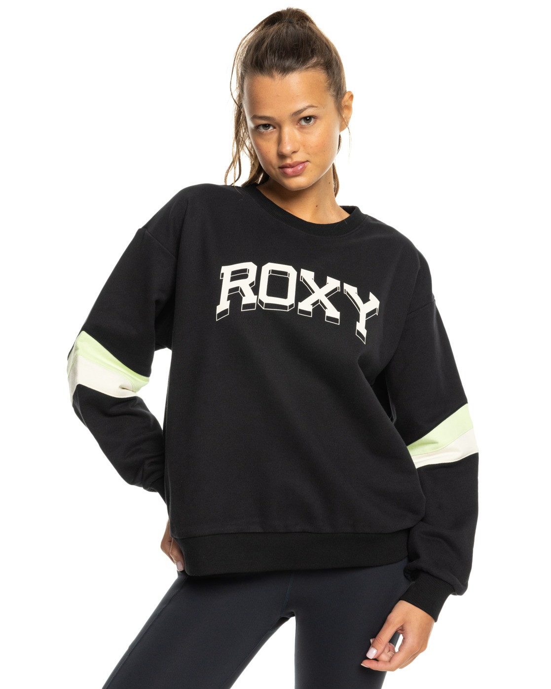 Roxy Sweatshirt Essential Energy