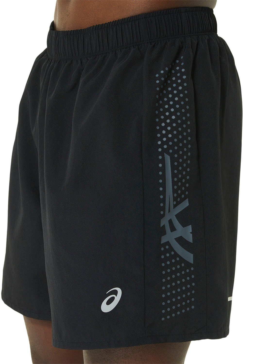 Asics Runningshort ICON SHORT