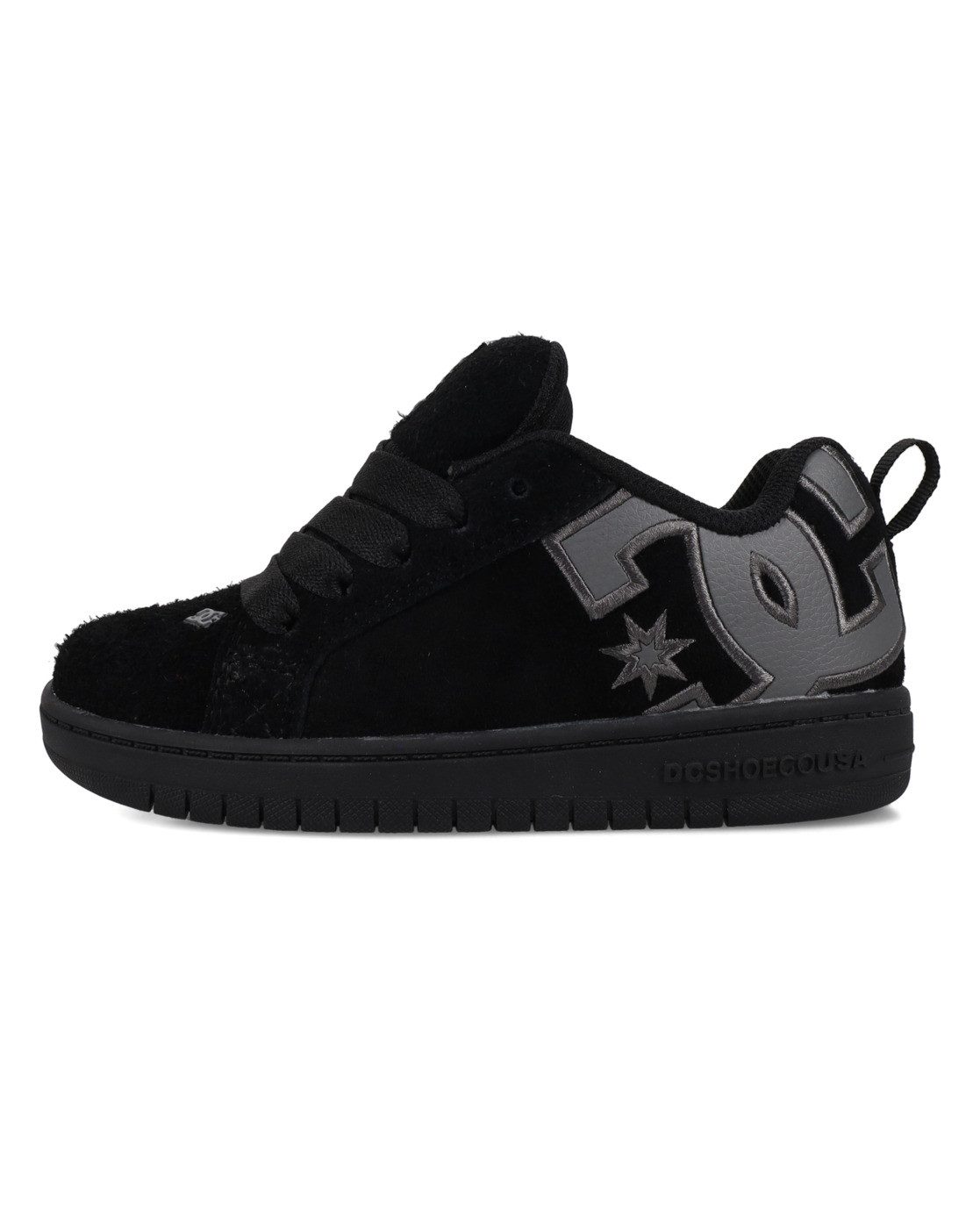 DC Shoes Sneakers Court Graffik SE