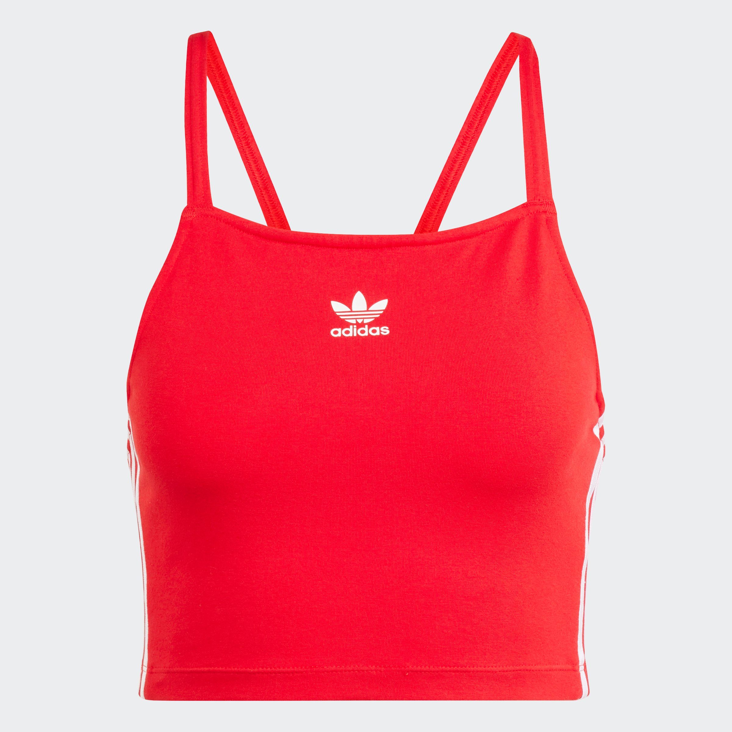 adidas Originals Tanktop 3 S CROP TOP
