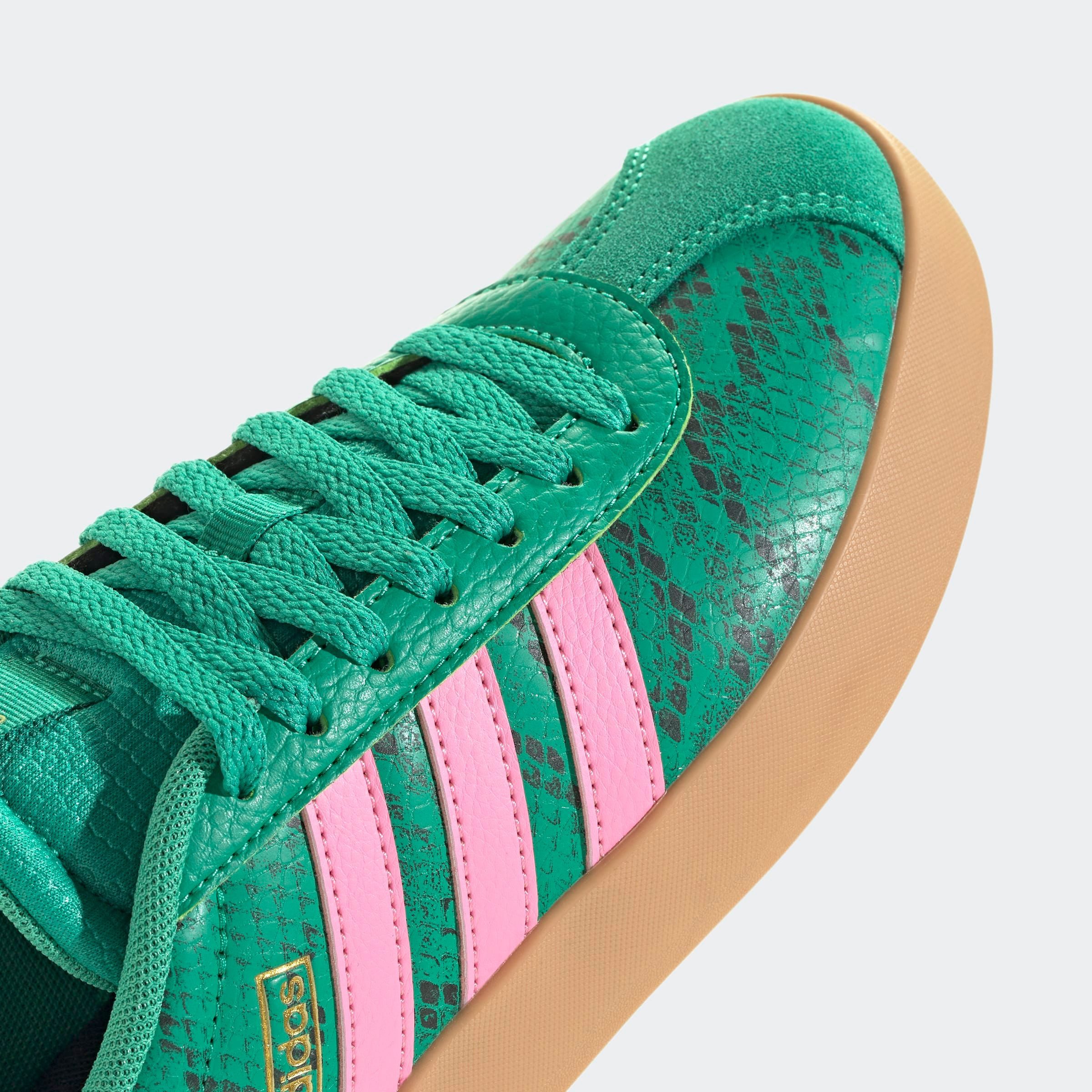 adidas Sportswear Sneakers VL COURT 3.0 Ontwerp geïnspireerd door de adidas Samba