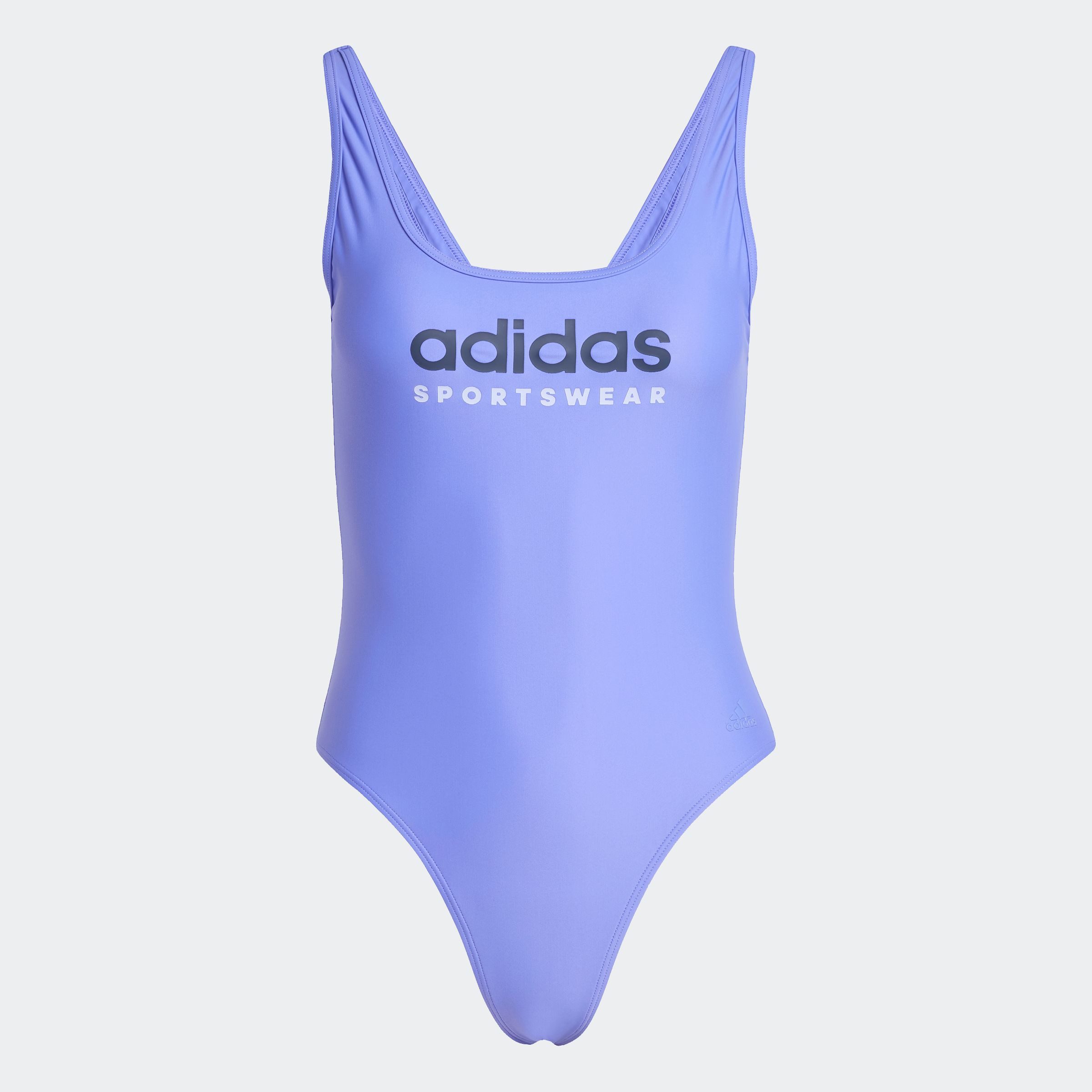 adidas Performance Badpak SPORTSW UB SUIT (1 stuk)