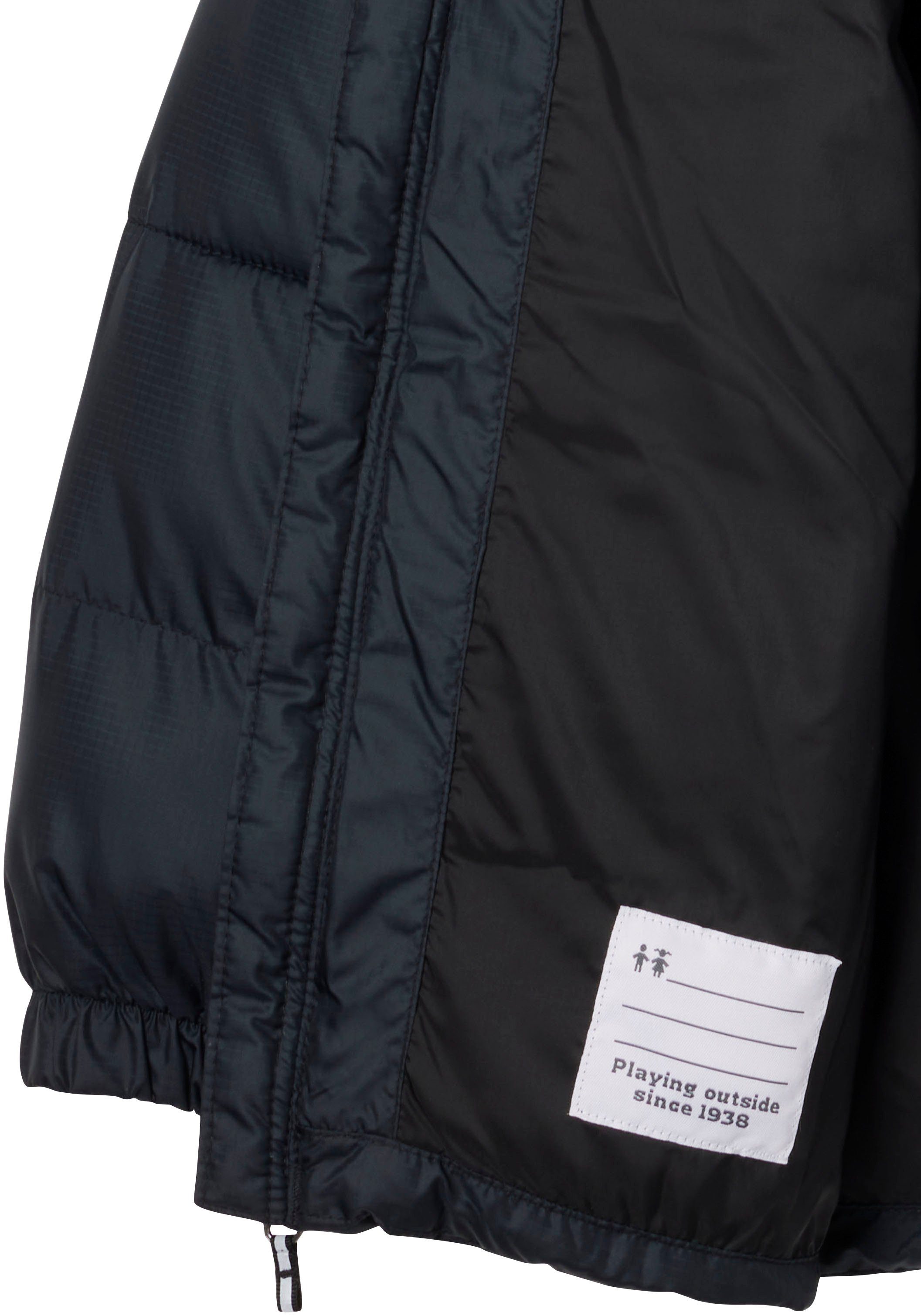 Columbia Gewatteerde jas Puffect Jacket