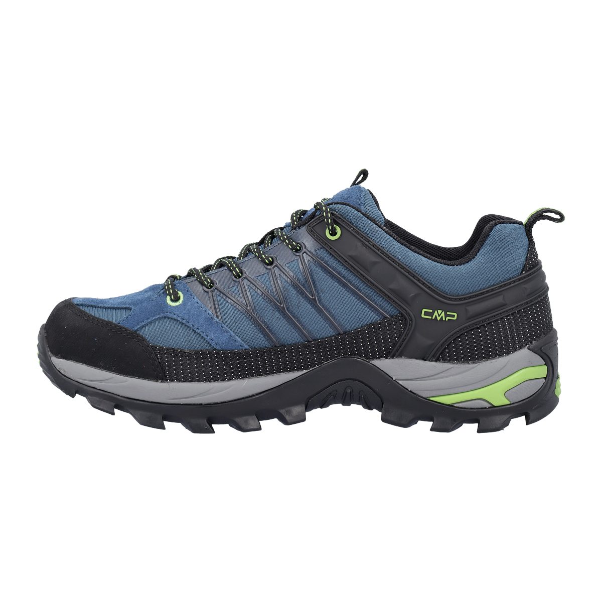 CMP Outdoorschoenen RIGEL LOW TREKKING SHOES WP