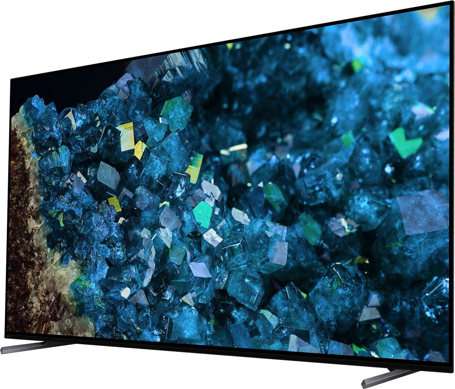 Sony OLED-TV XR-65A80L, 164 cm / 65", 4K Ultra HD, Google TV - Smart TV - Android TV, Smart TV, TRILUMINOS PRO, BRAVIA CORE, met exclusieve PS5 functies