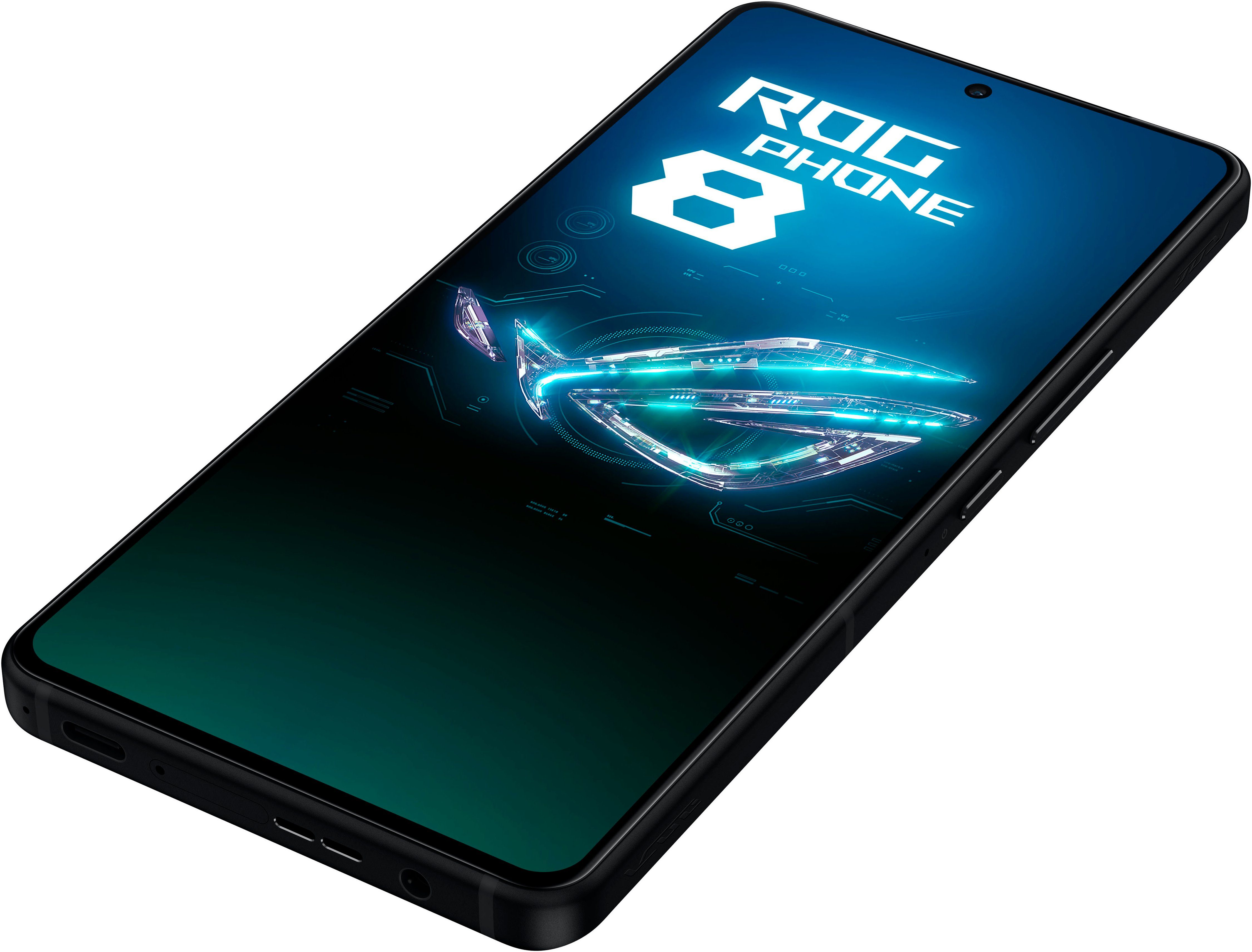 Asus Smartphone Rog Phone 8, 256 GB