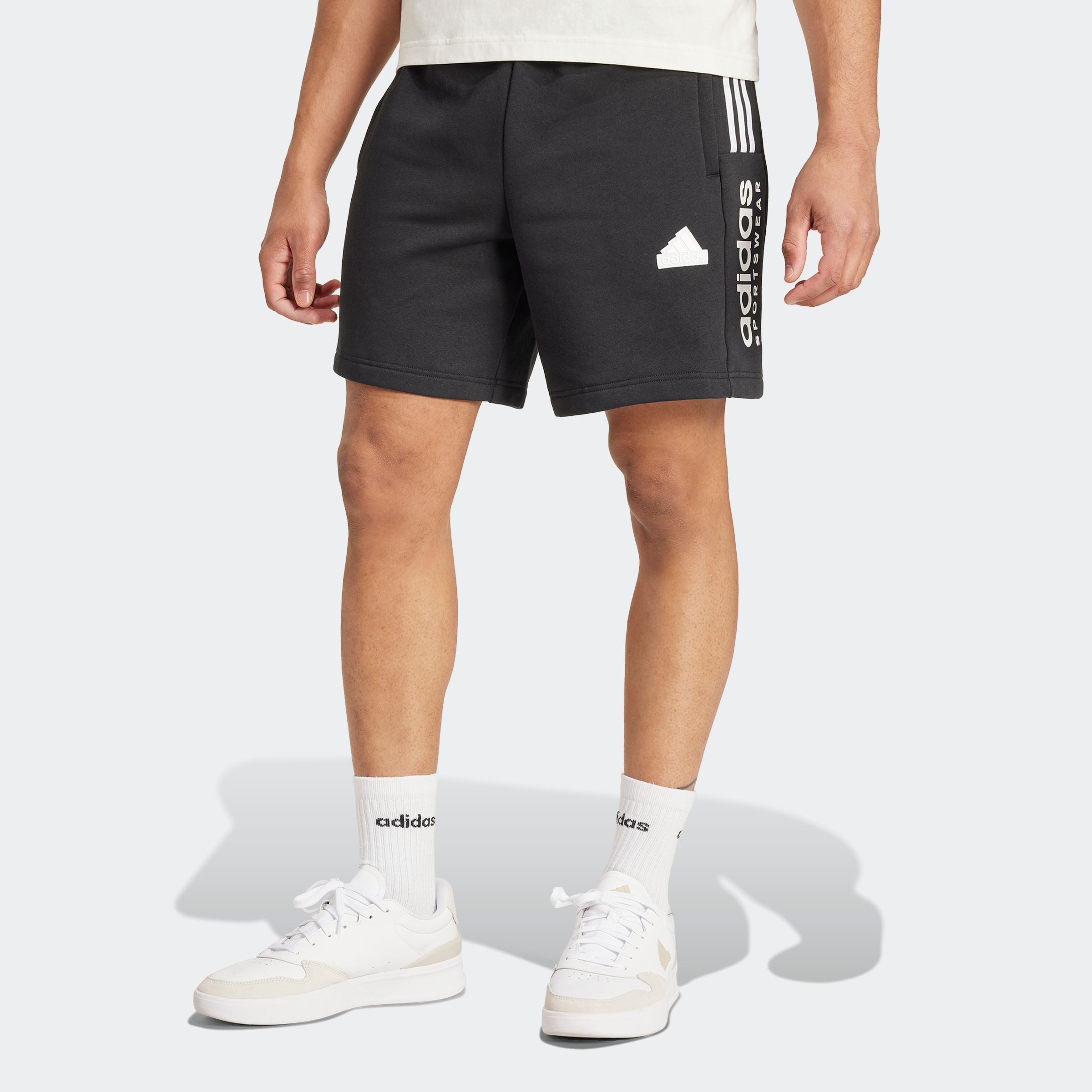 adidas Sportswear Short M TIRO FL SHO (1-delig)