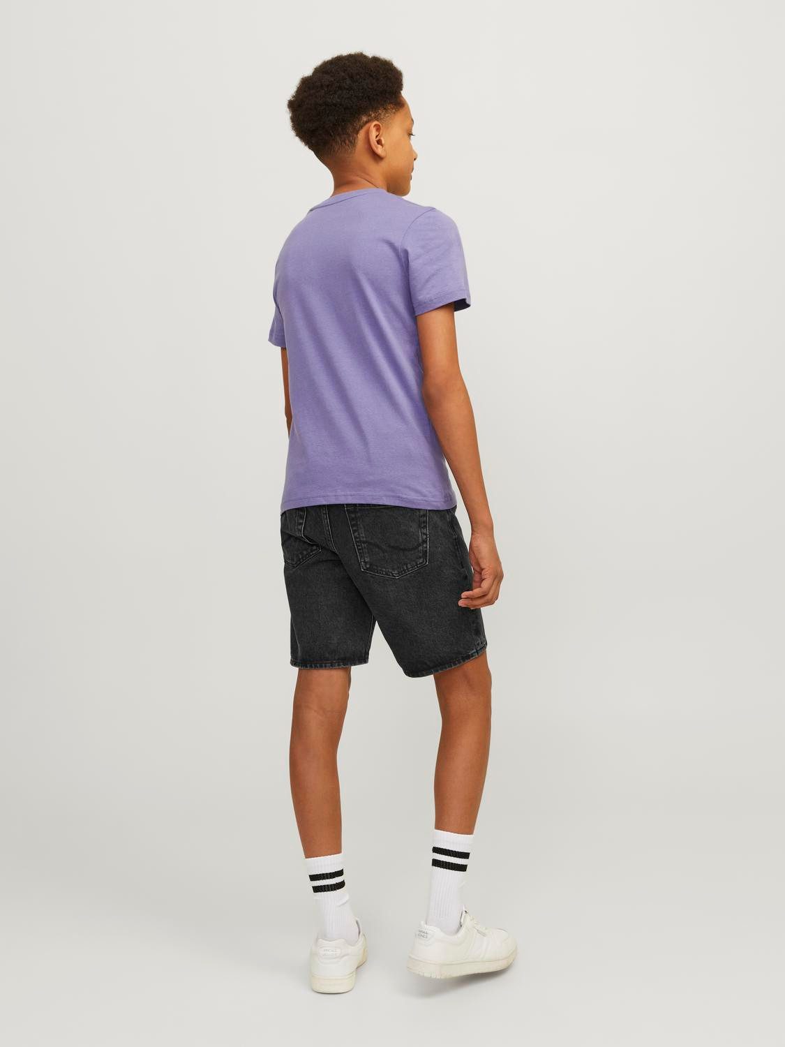 Jack & Jones Junior Short JJICHRIS JJORIG. SHORTS MF 823 SN 24 JNR