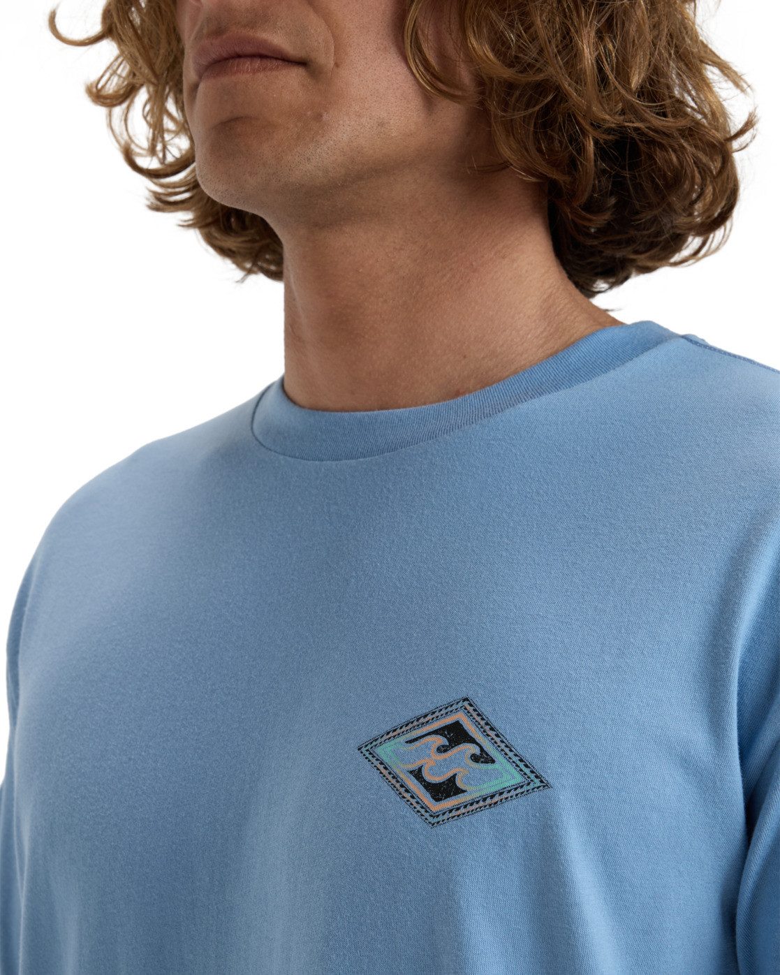 Billabong T-shirt CRAYON WAVE