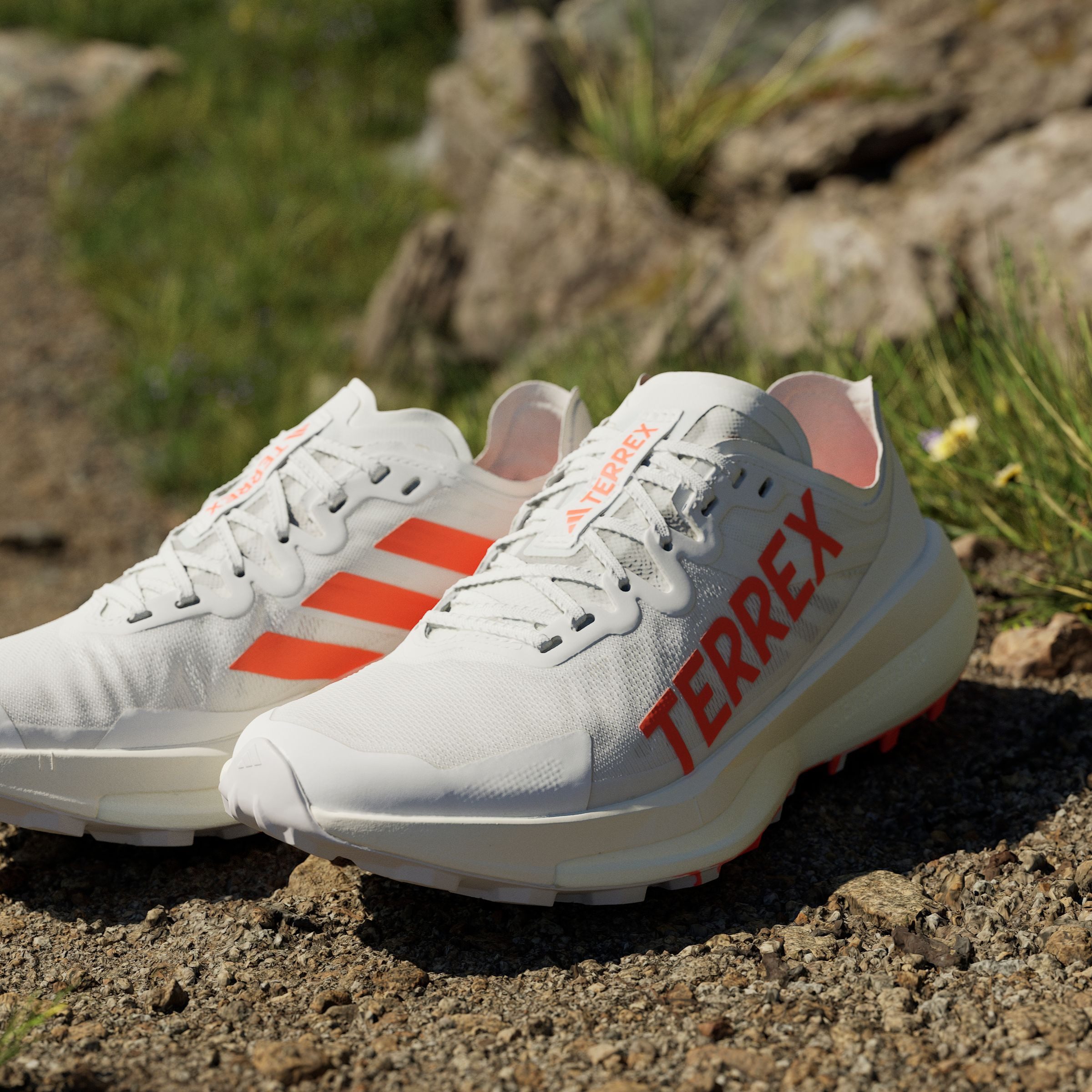 adidas TERREX Trailrunningschoenen TERREX AGRAVIC SPEED TRAILRUNNING