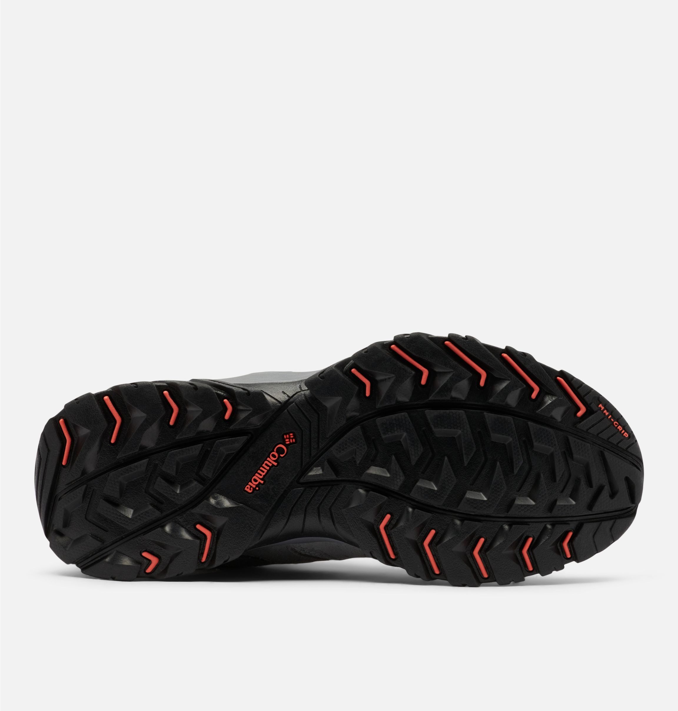Columbia Wandelschoenen REDMOND™ III MID WATERPROOF