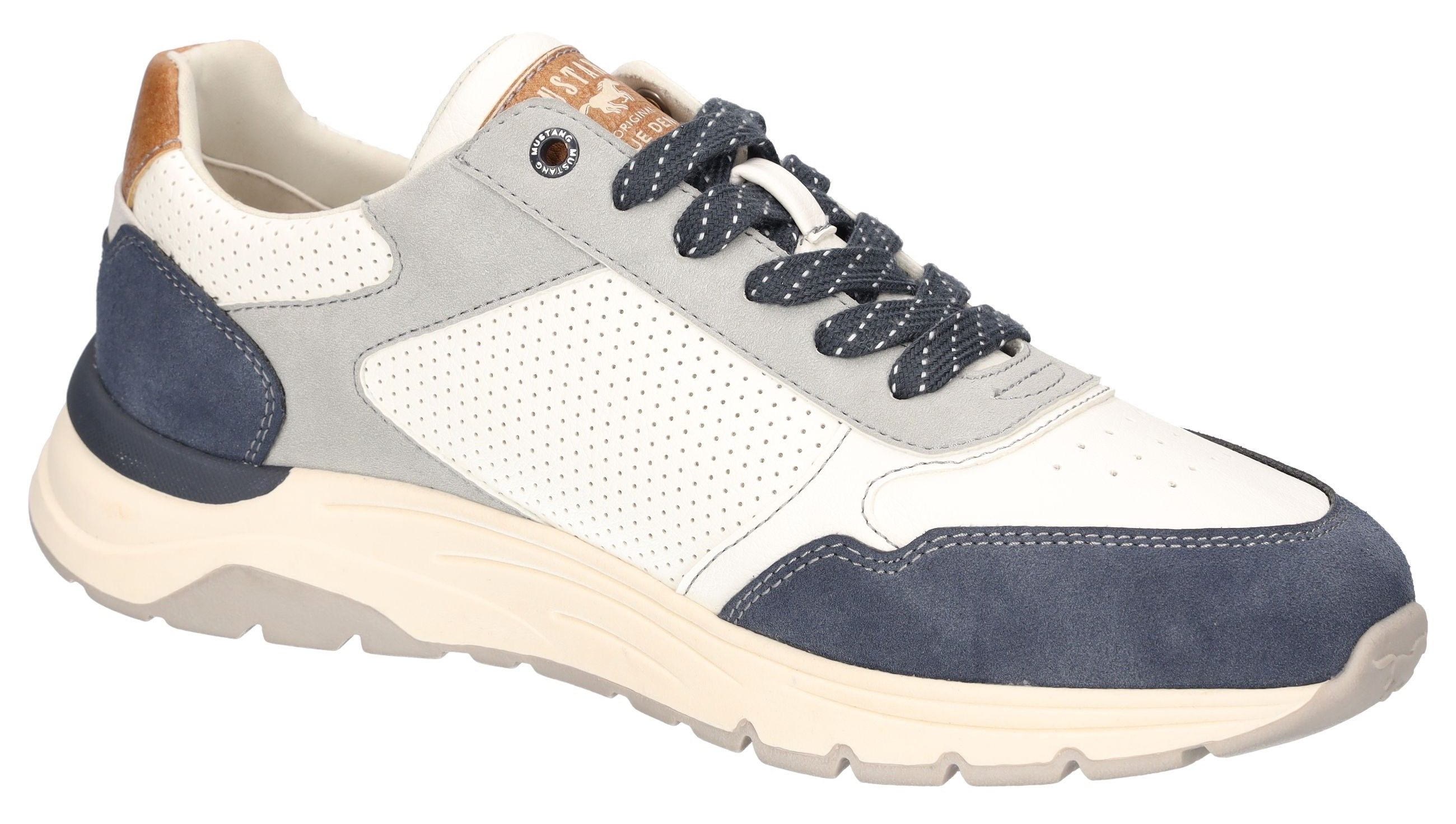 Mustang Shoes Sneakers
