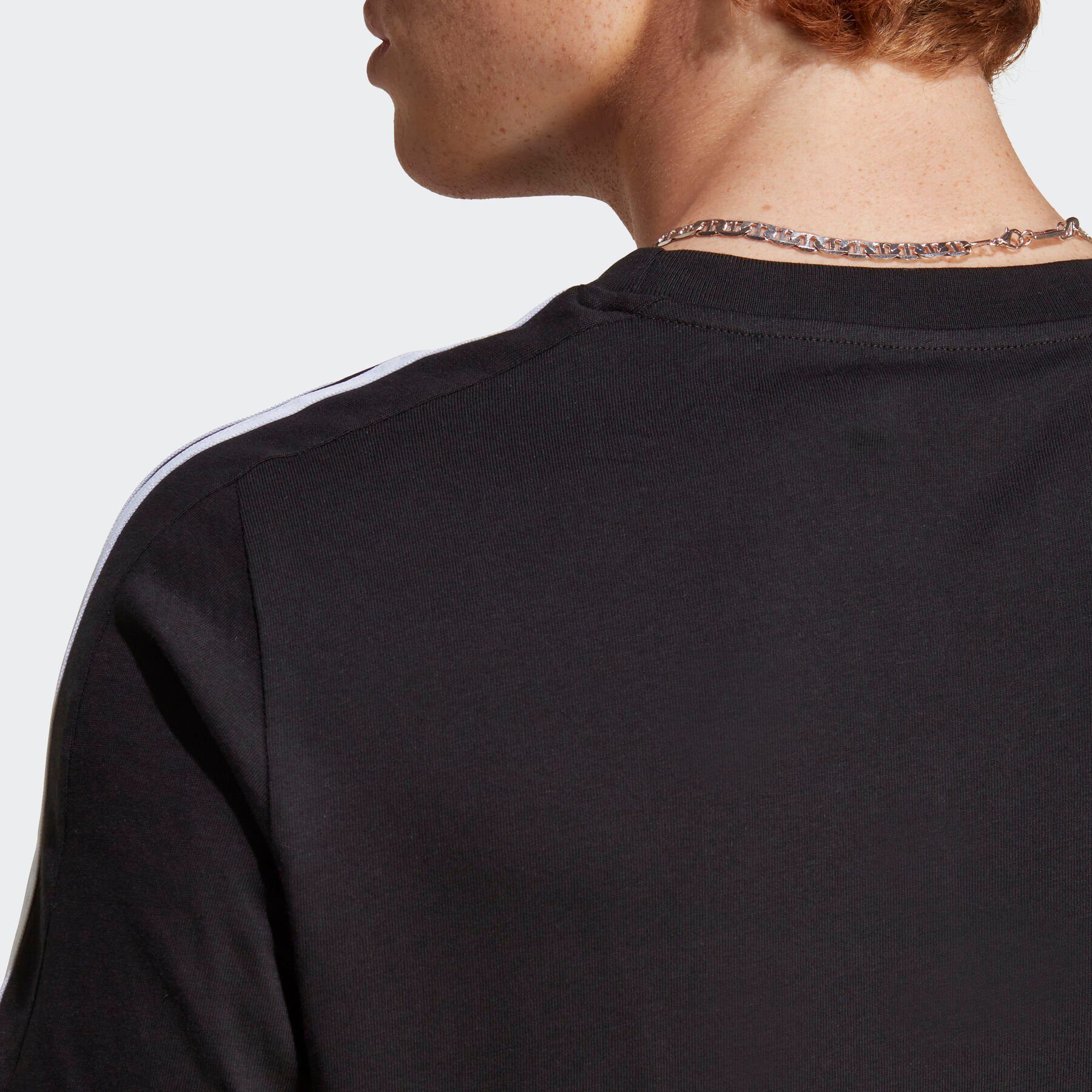 adidas Sportswear T-shirt M 3S SJ T