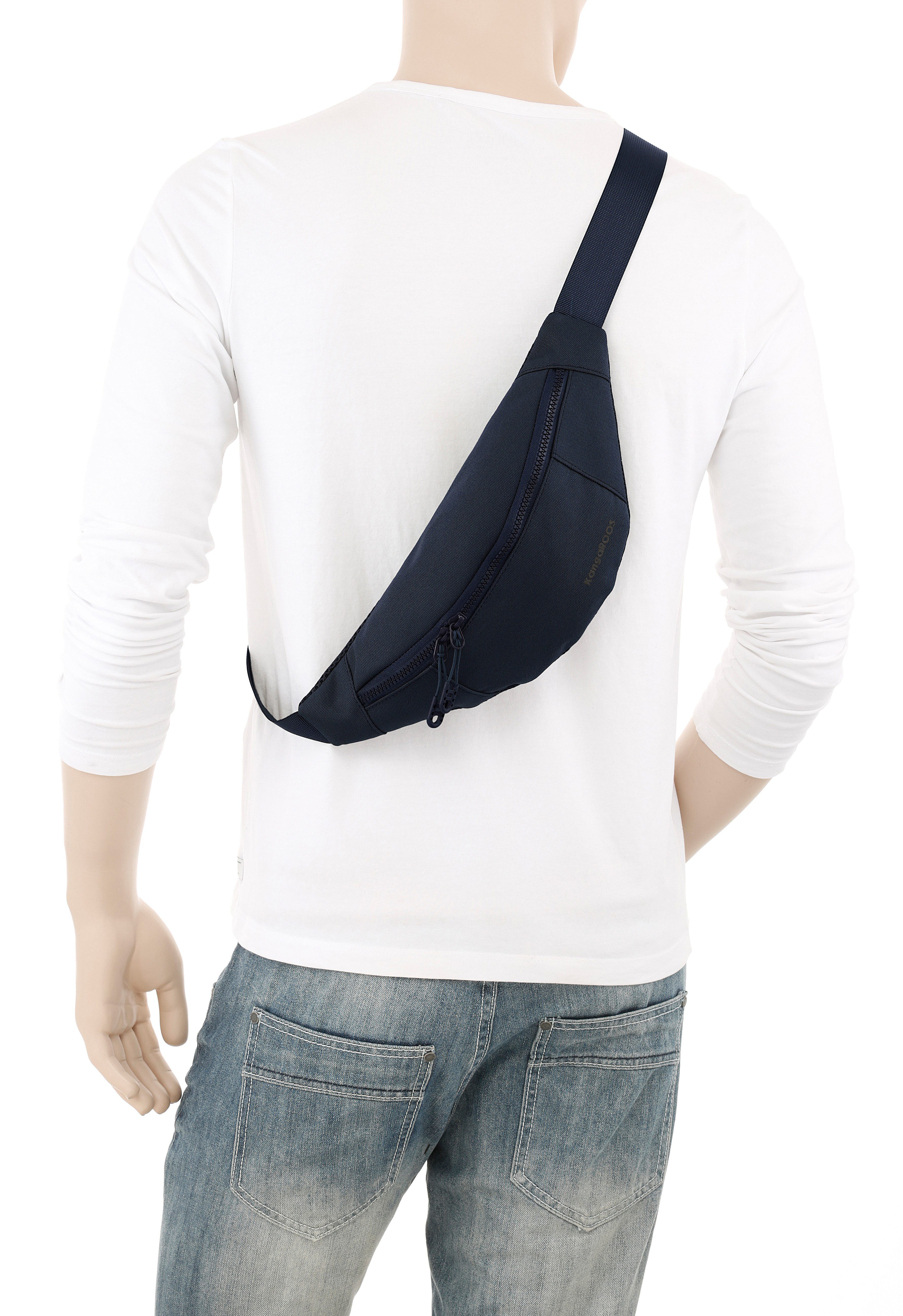 KangaROOS Buiktasje WAISTBAG